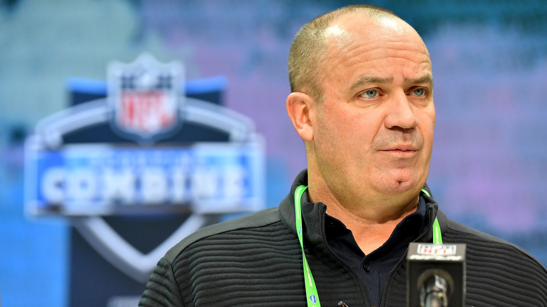 O'Brien plays down Draft frustrations