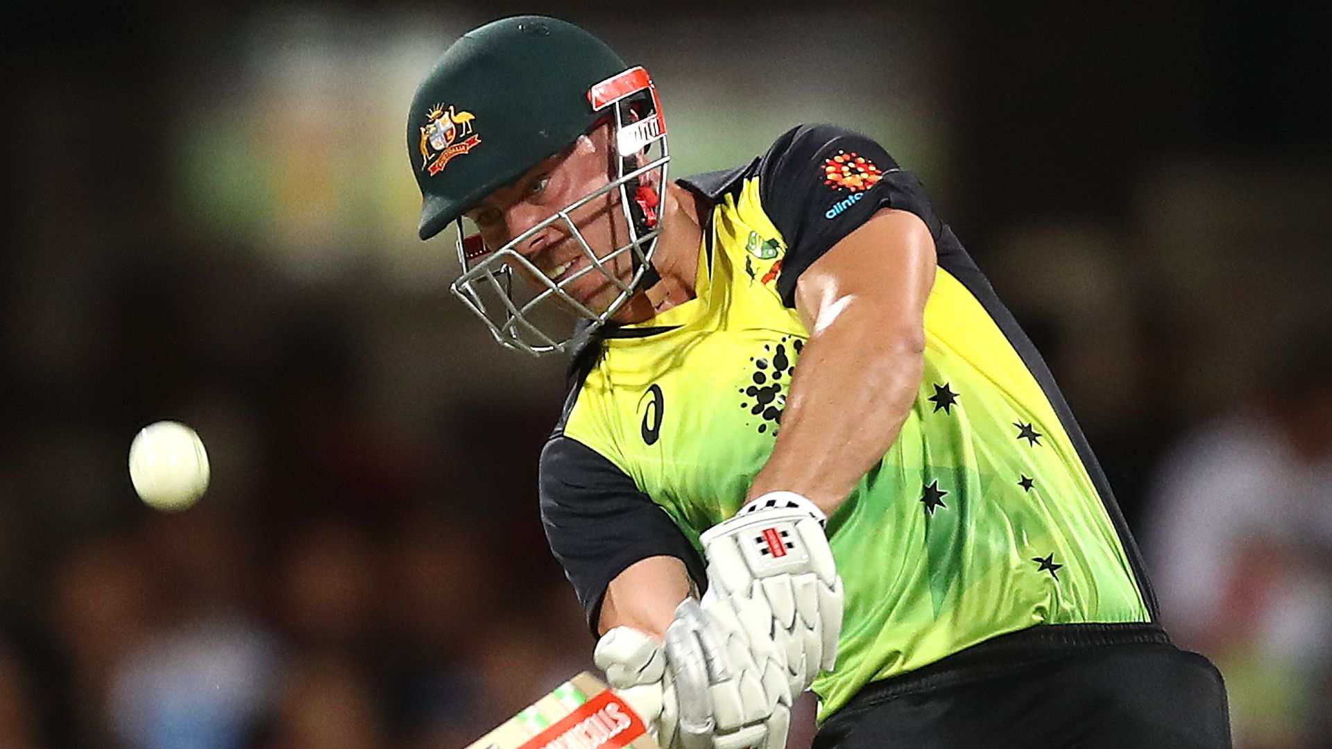 T20 World Cup a 'logistical nightmare'