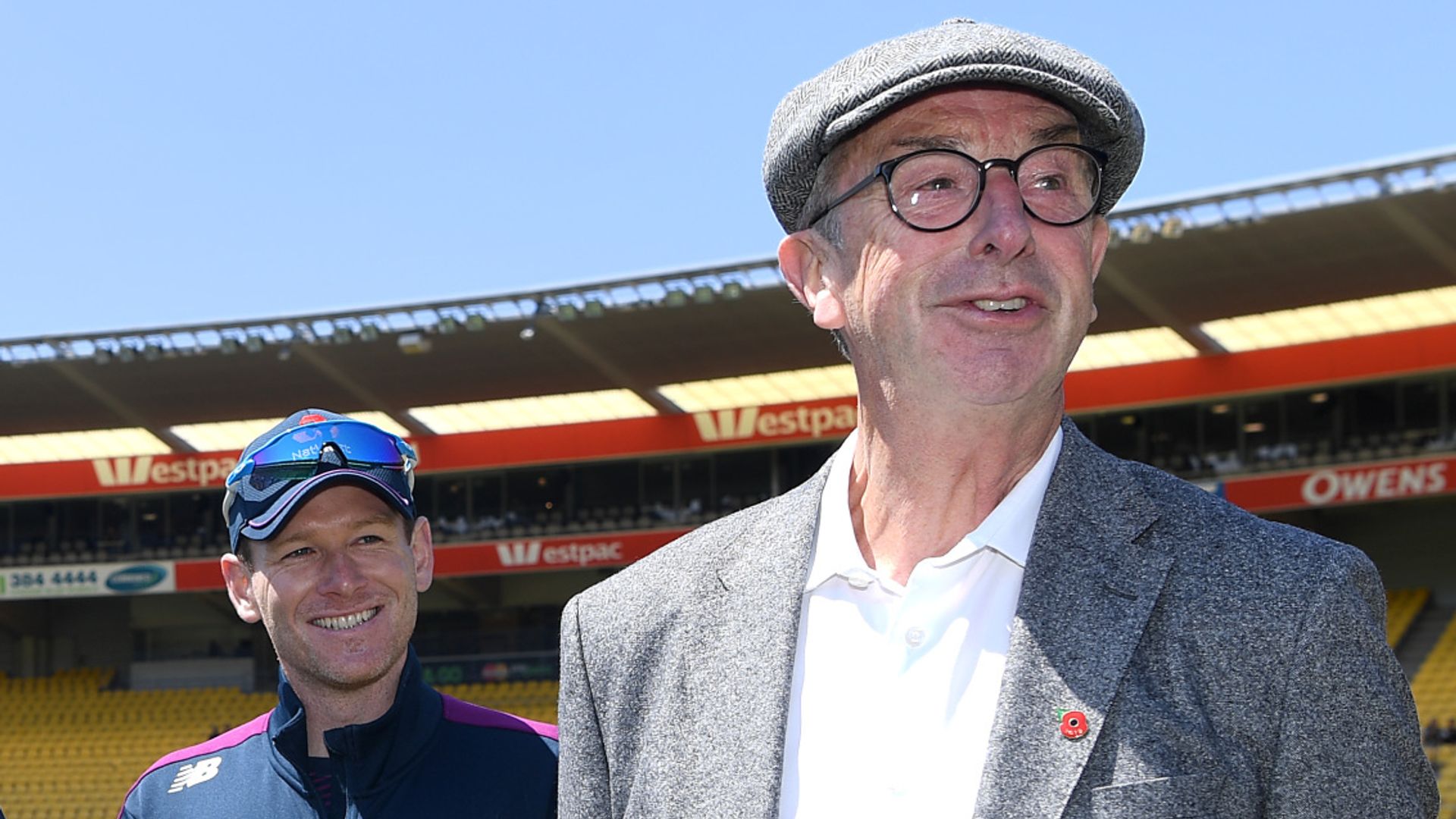 Bumble: Cricket never better before pandemic