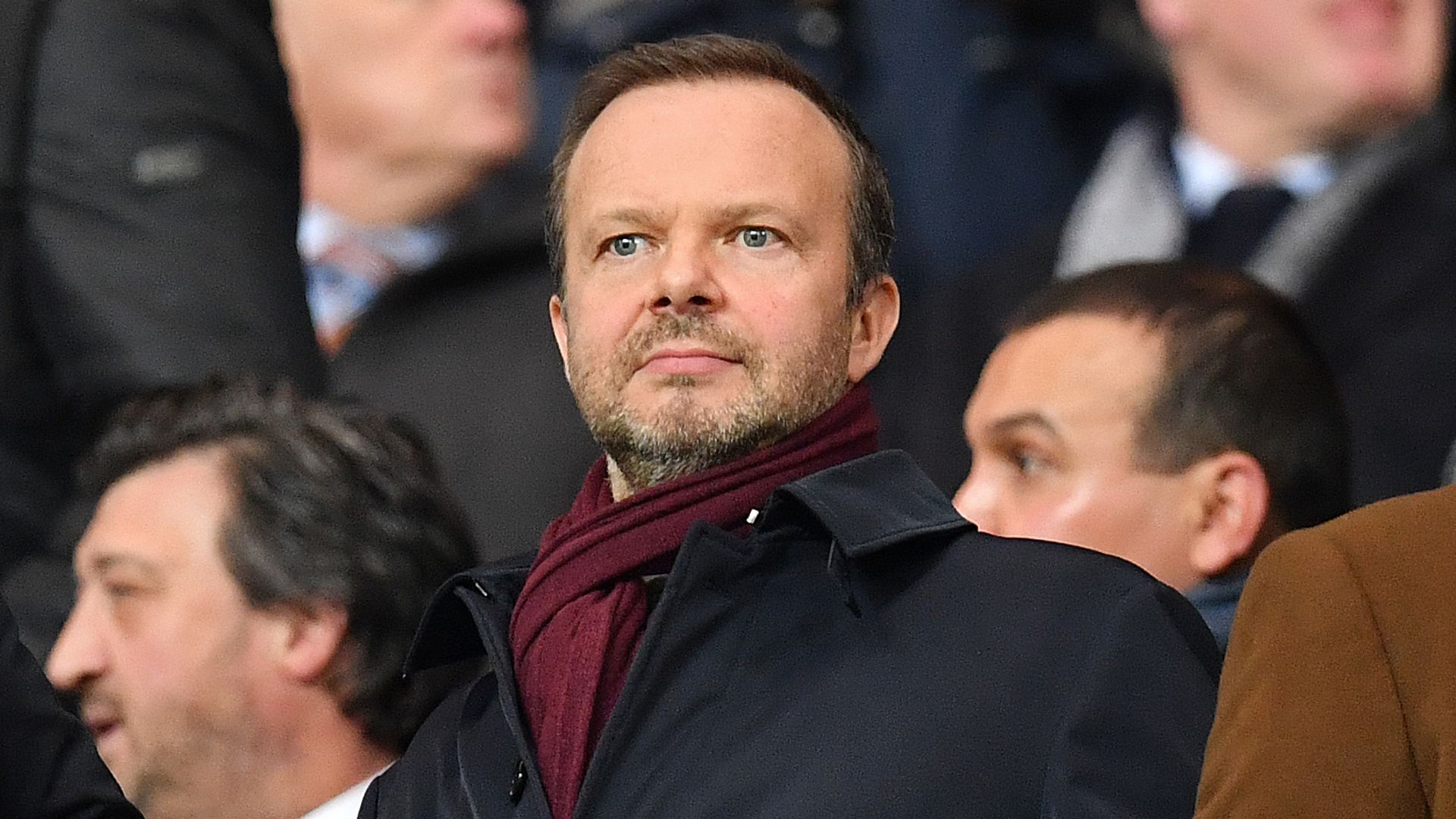 Woodward: No normality in transfers this summer
