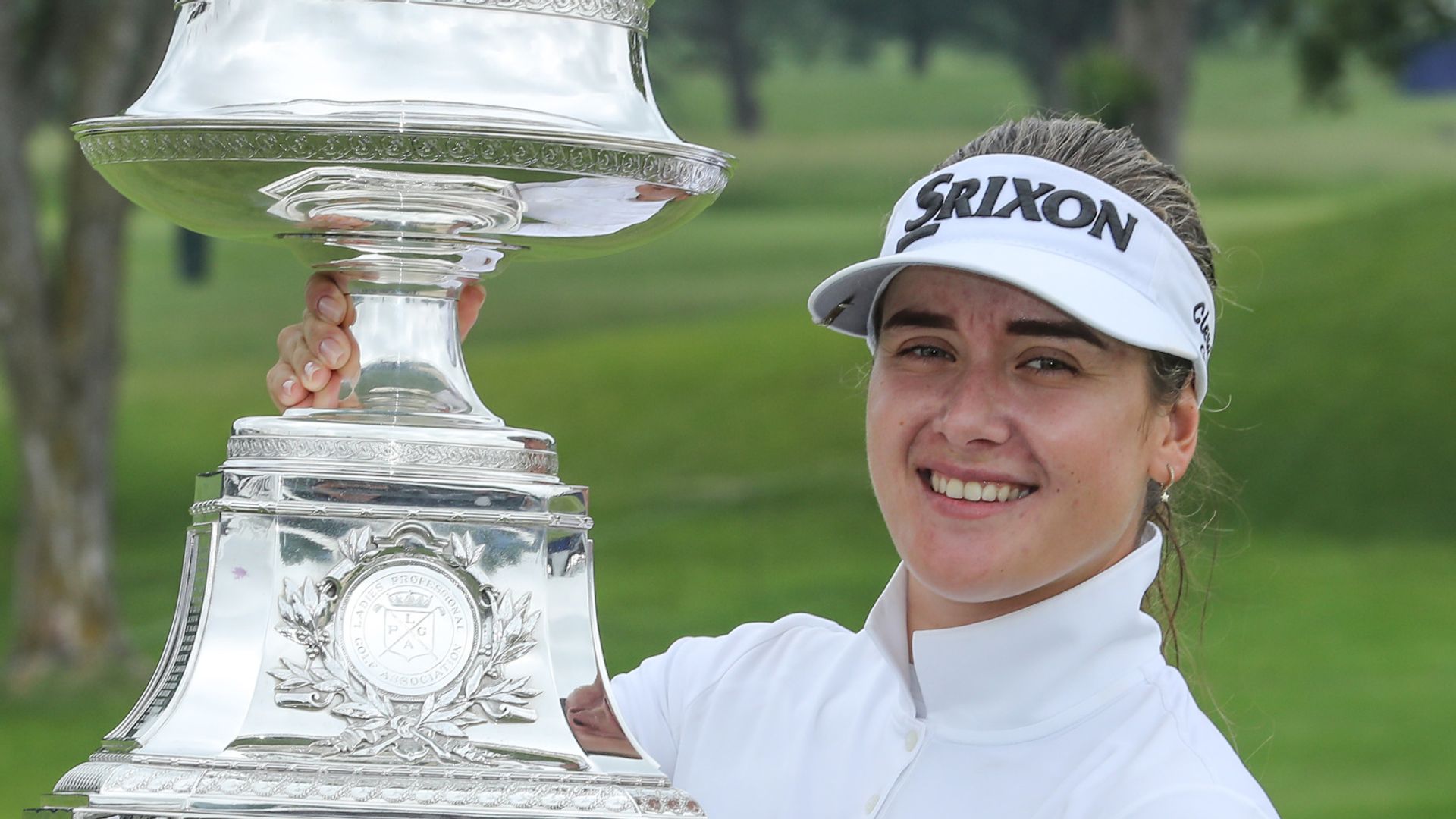 LPGA targets mid-July return