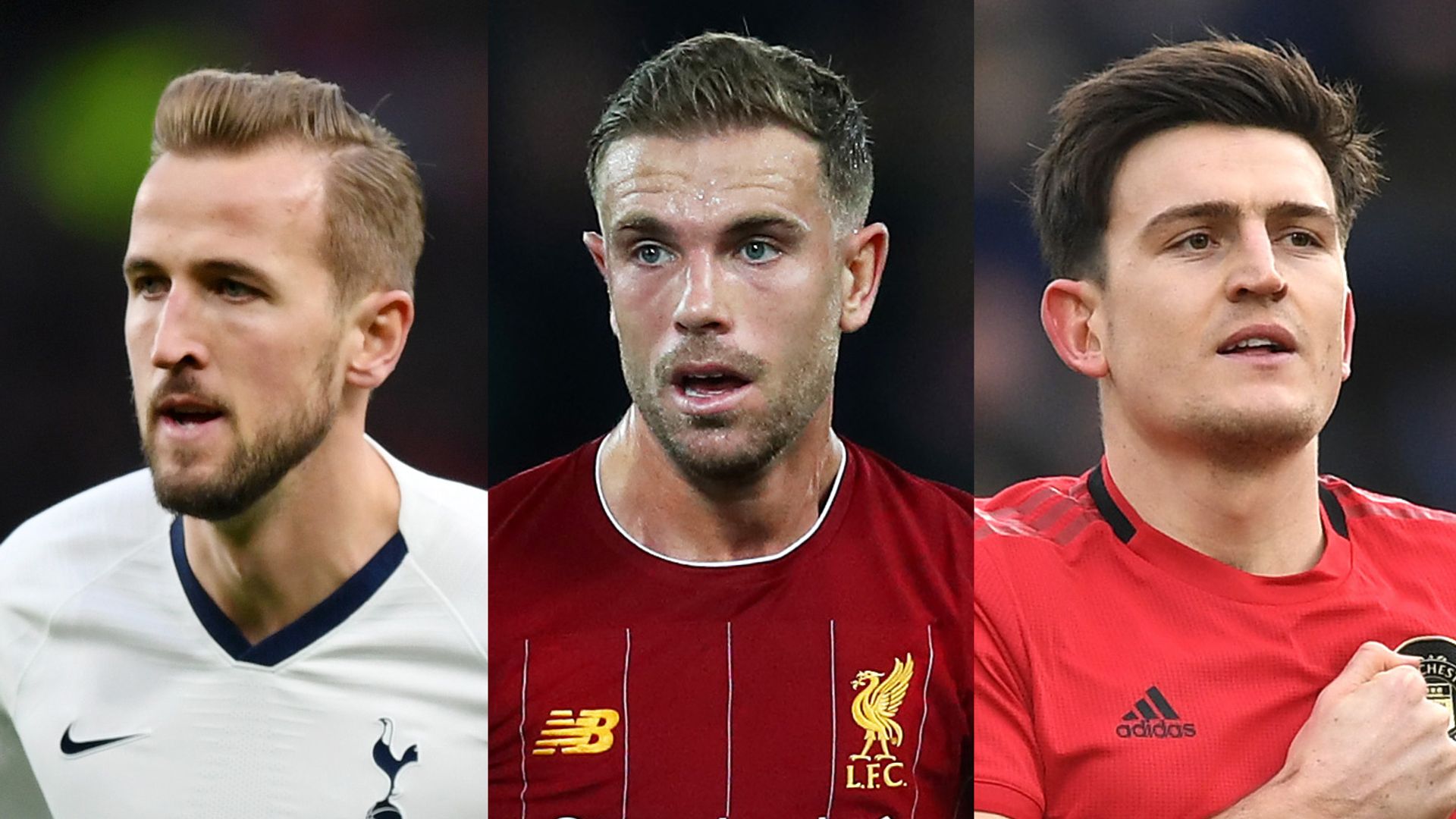 Players want final say on Premier League restart