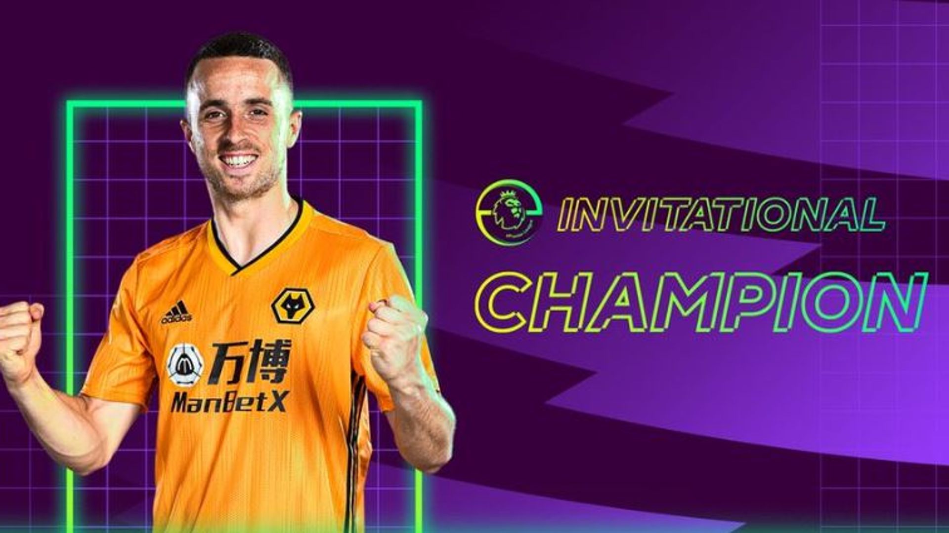 Jota beats Trent to claim ePL crown
