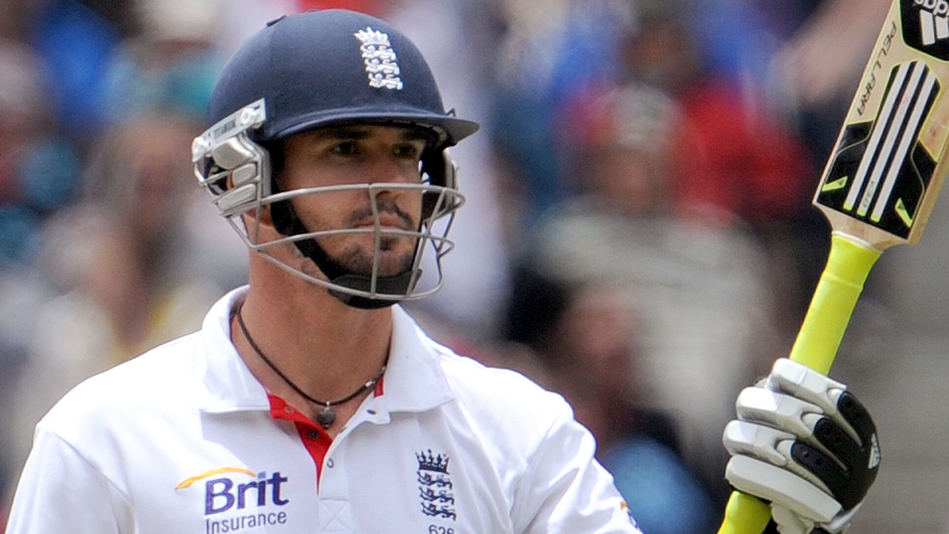 Kevin Pietersen Masterclass