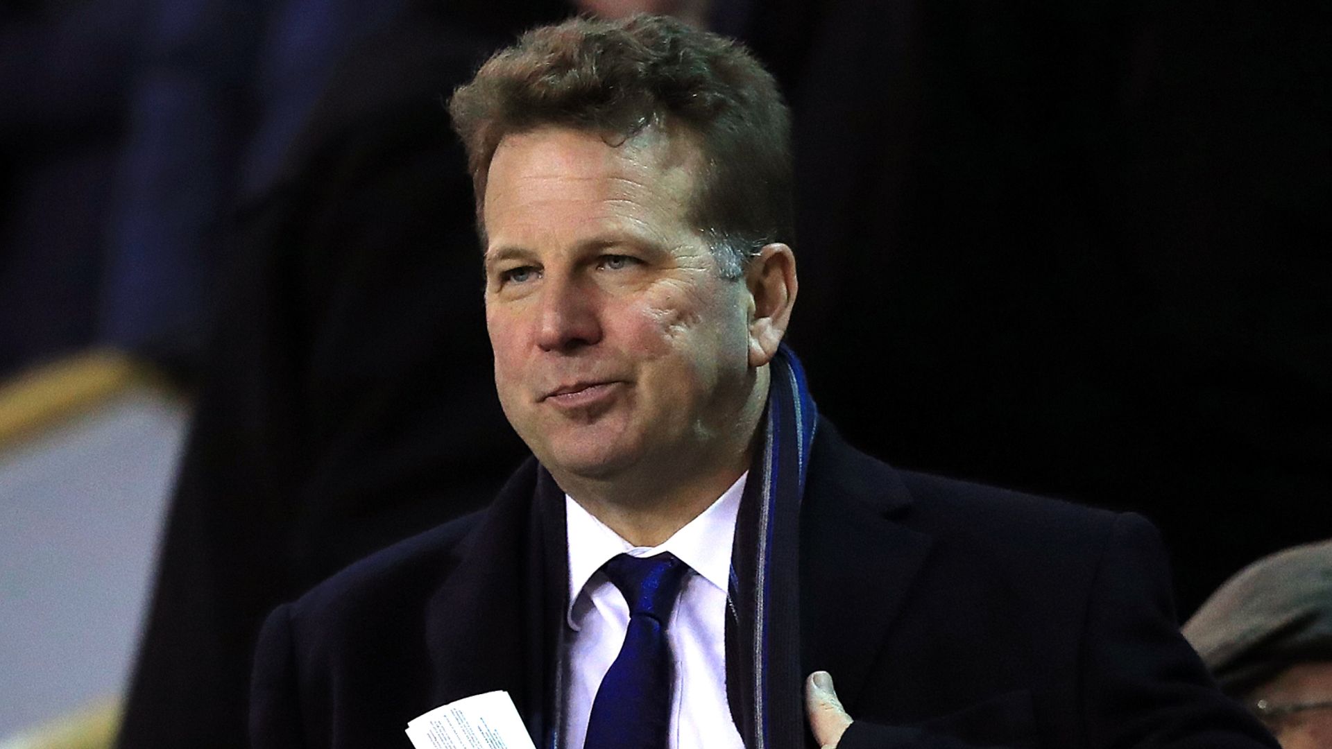 QPR chief fears clubs are on the brink of ruin