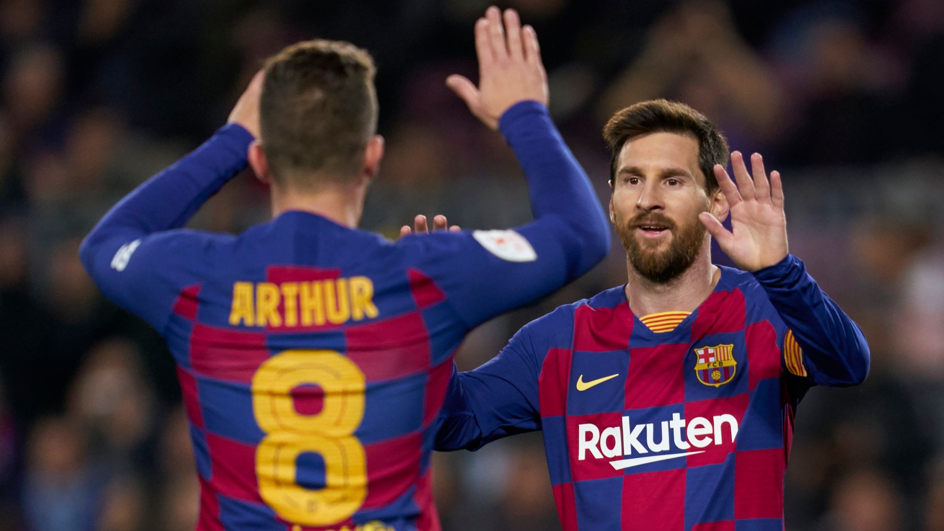 La Liga clubs to start full training sessions on Monday