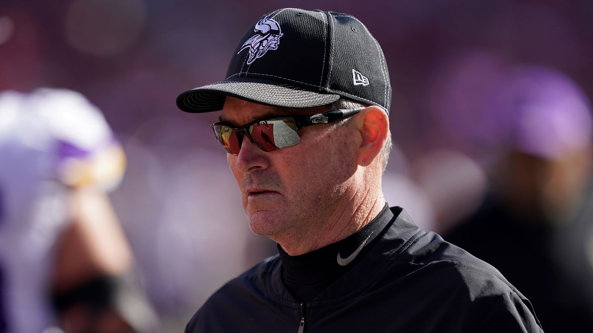 Vikings select record 15 players in seven-round draft