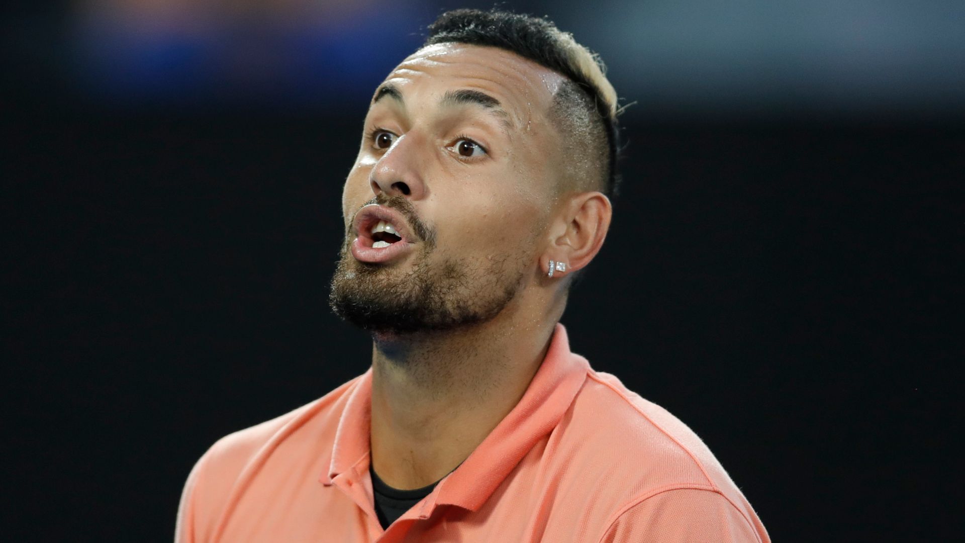 Kyrgios unlikely to play French Open