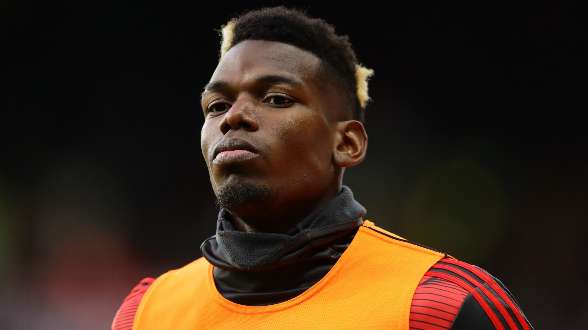 Januzaj: Pogba will stay at Man Utd