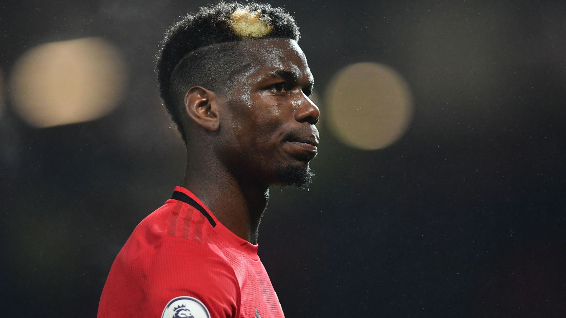 Pogba: Lockdown has not changed my goals
