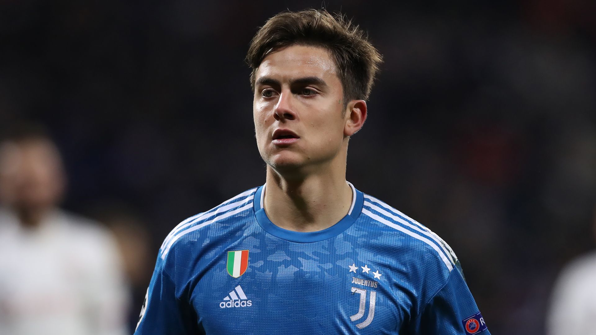 Dybala still has coronavirus after over a month
