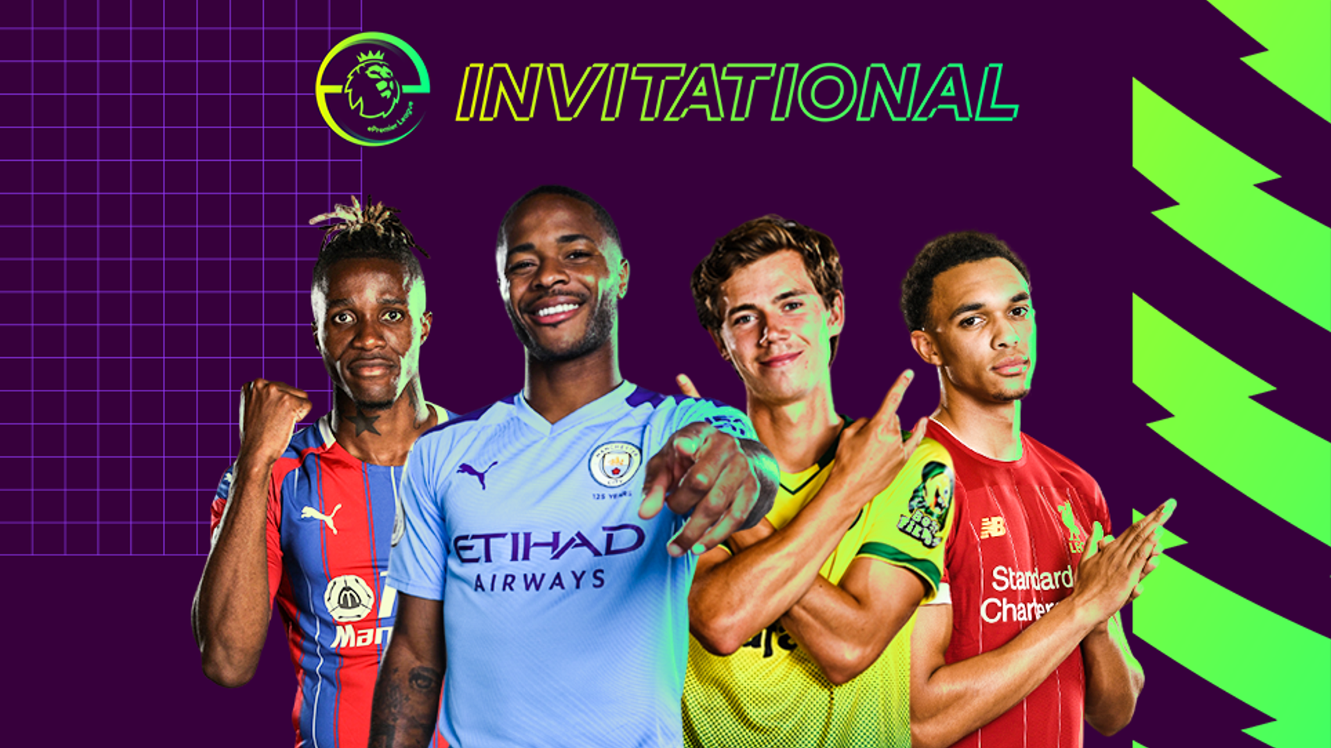 ePL: Trent sets up Saturday Sterling showdown