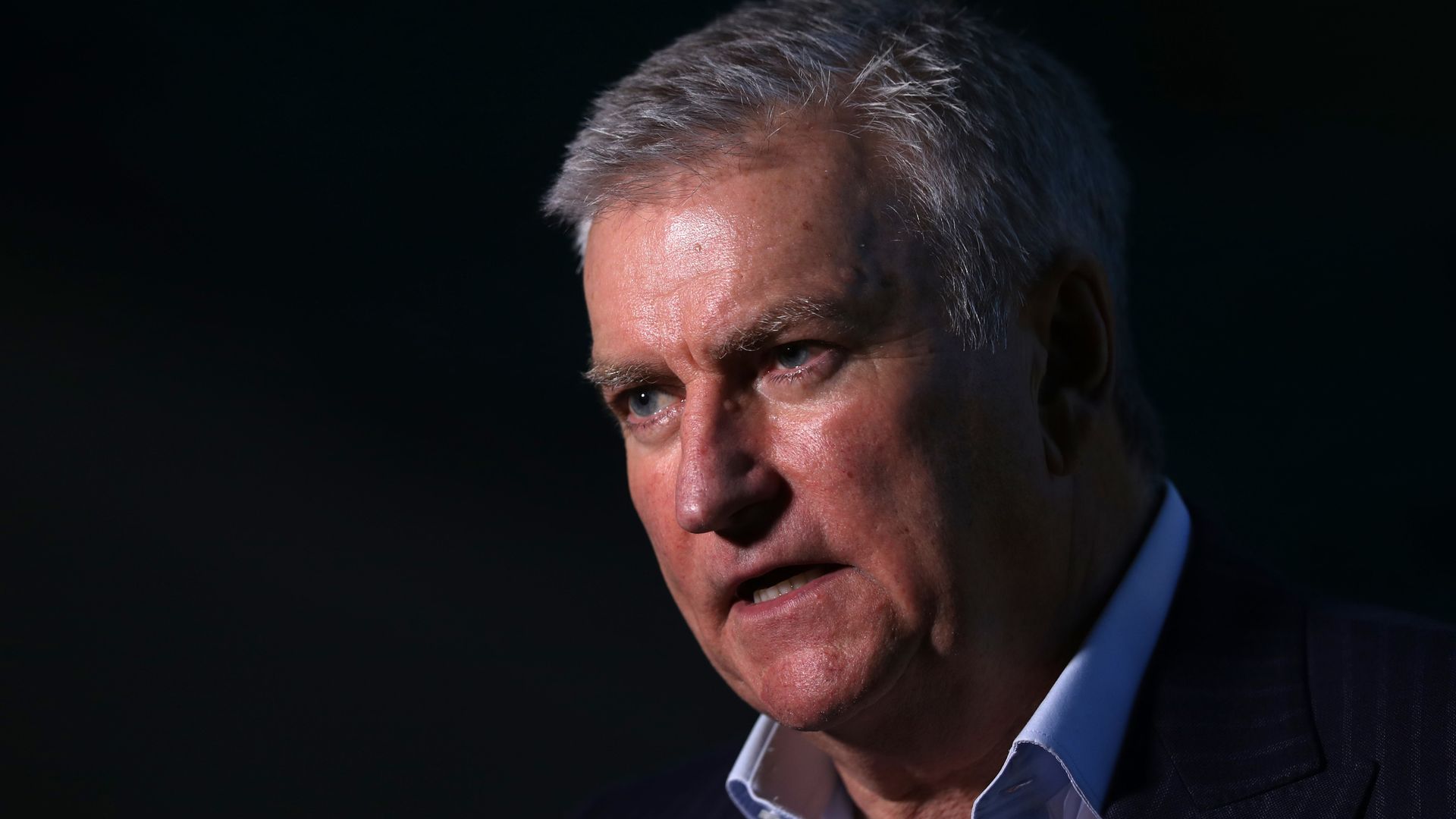 Swing Low: RFU to heed players' views