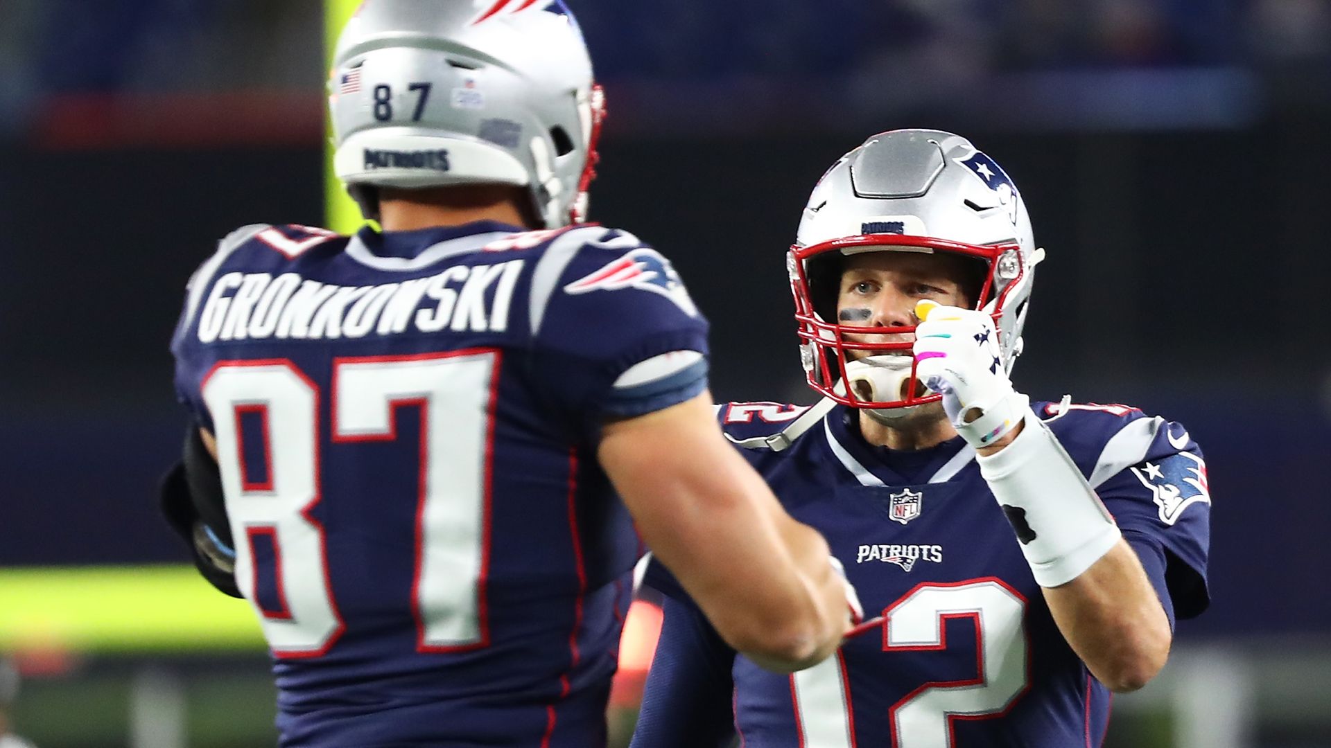 Tumultuous NFL off-season analysed on SSN