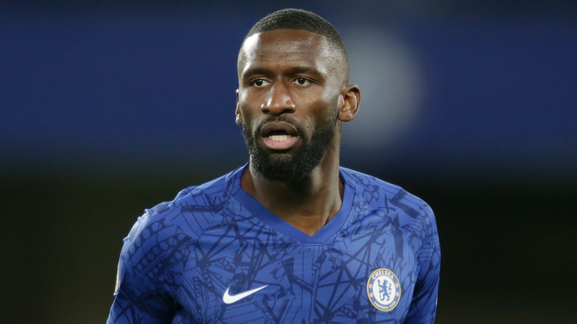 Rudiger: Liverpool should be awarded PL title
