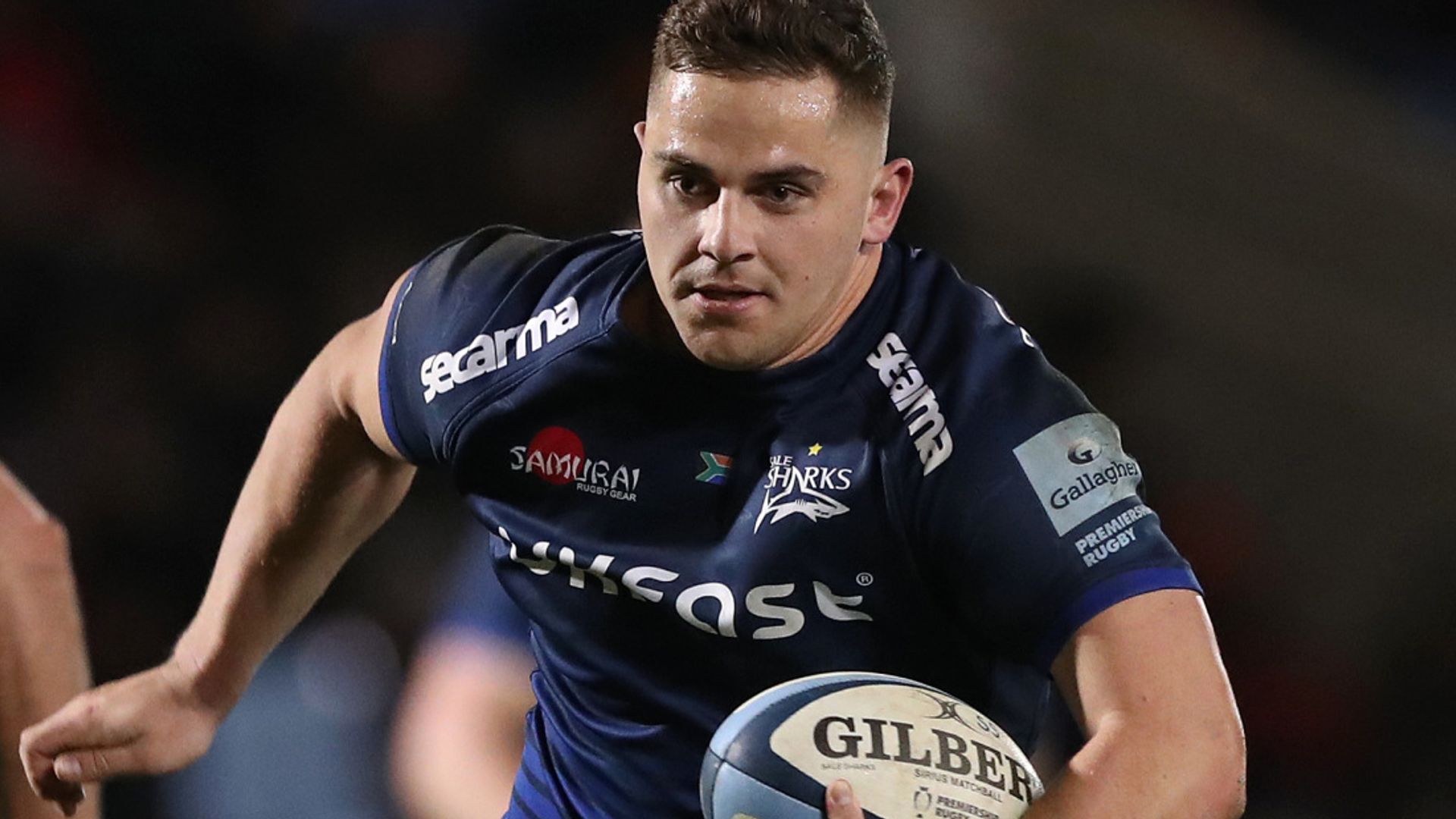 Sale given suspended points deduction