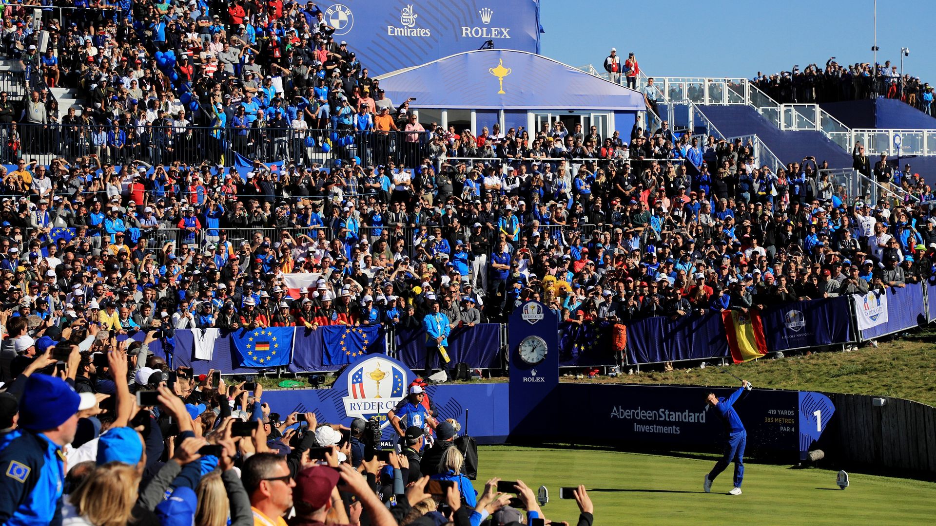 The Ryder Cup conundrum