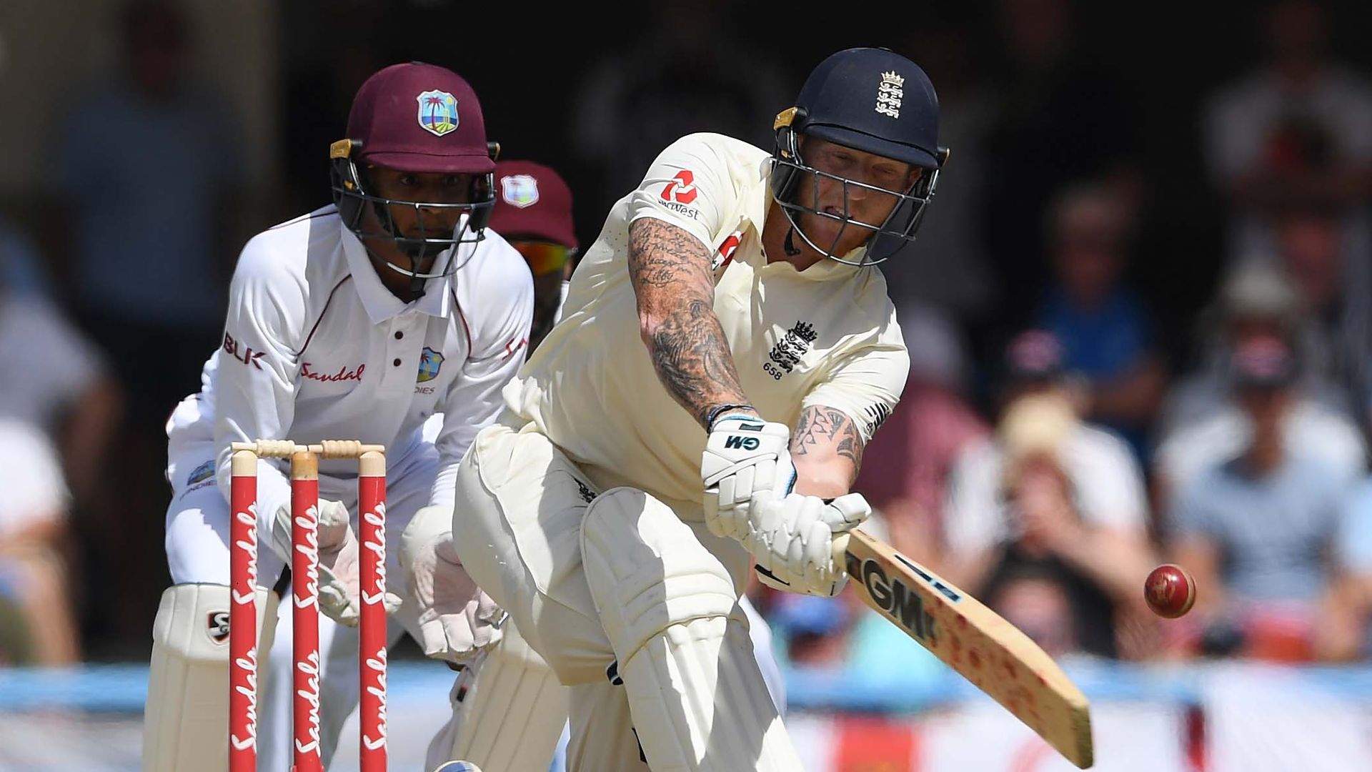 Windies Tests, T20 Blast moved as suspension extends to July