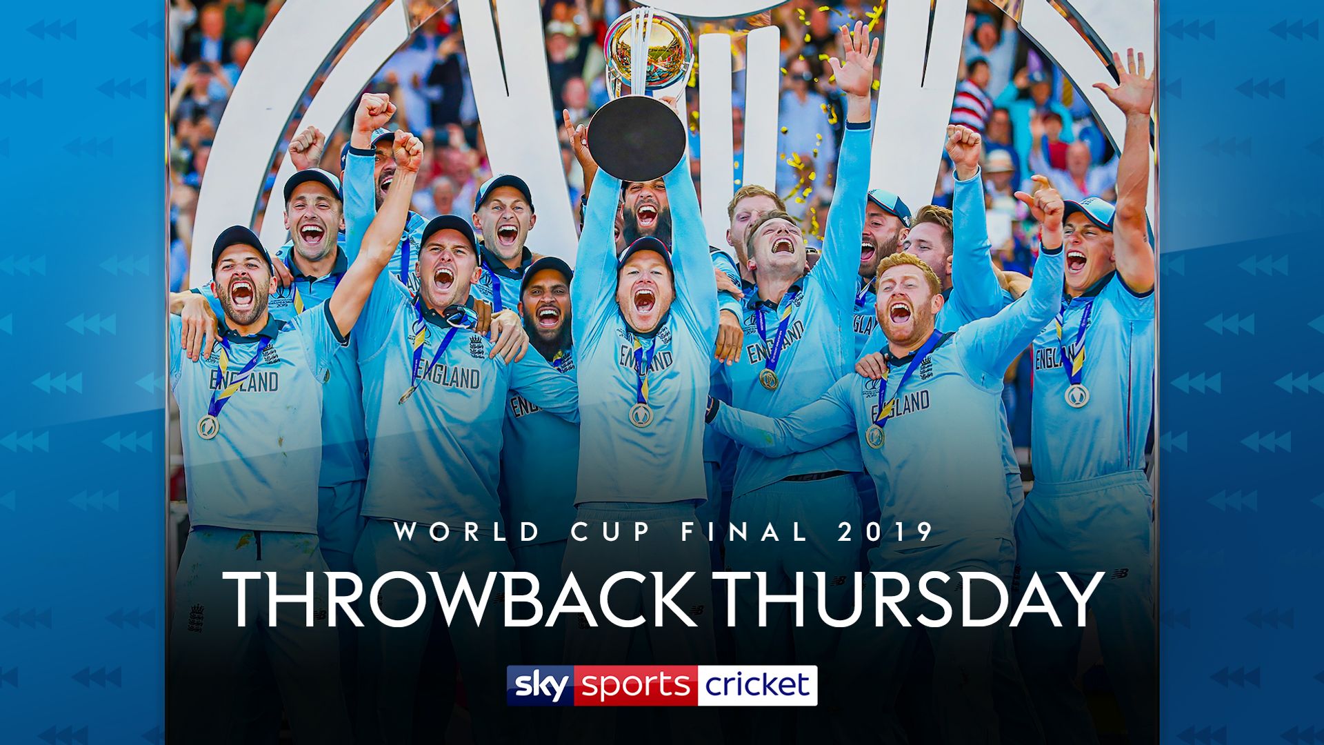 Throwback Thursday: 'By the barest of margins'