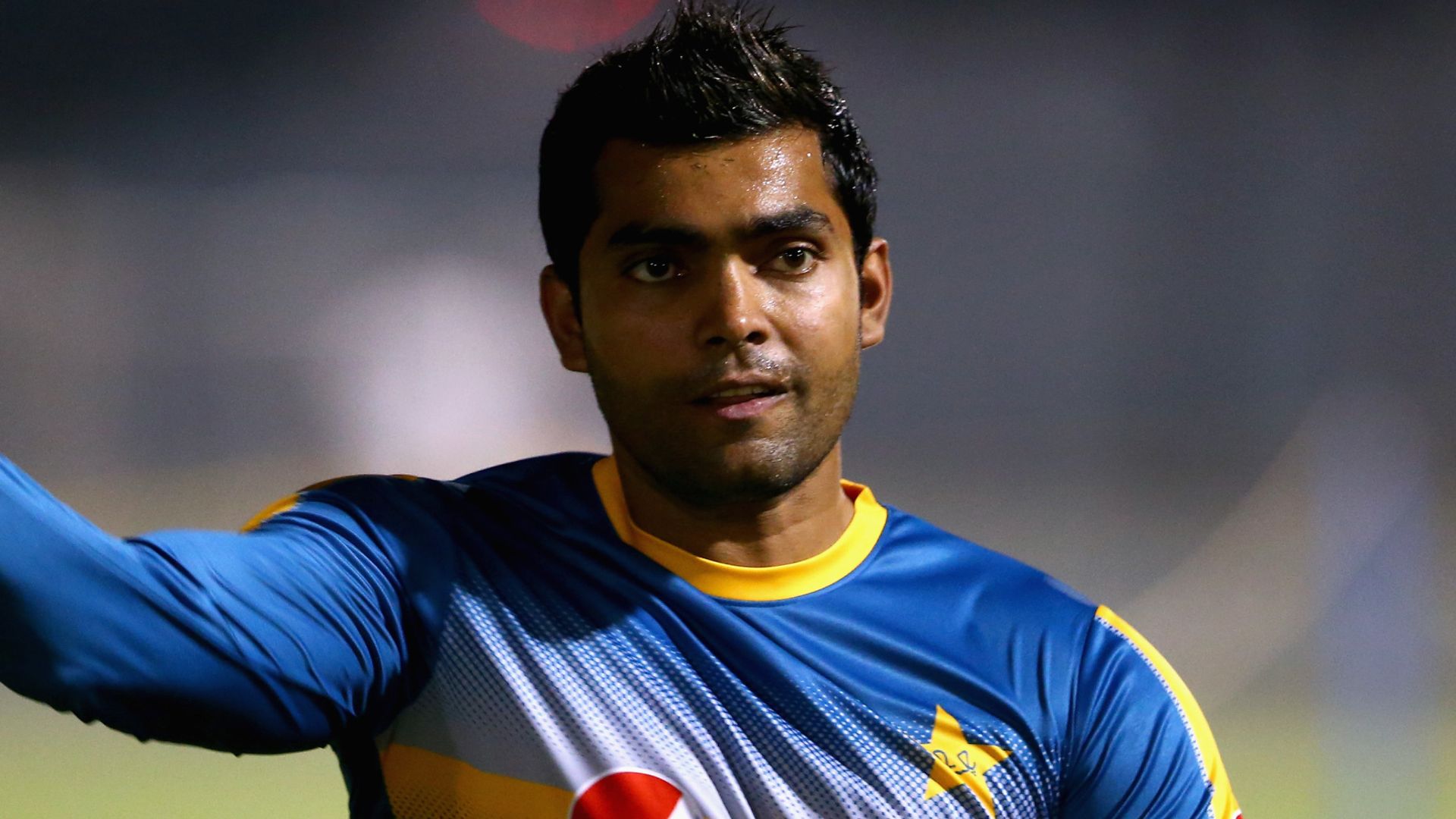 Akmal banned from all cricket for three years