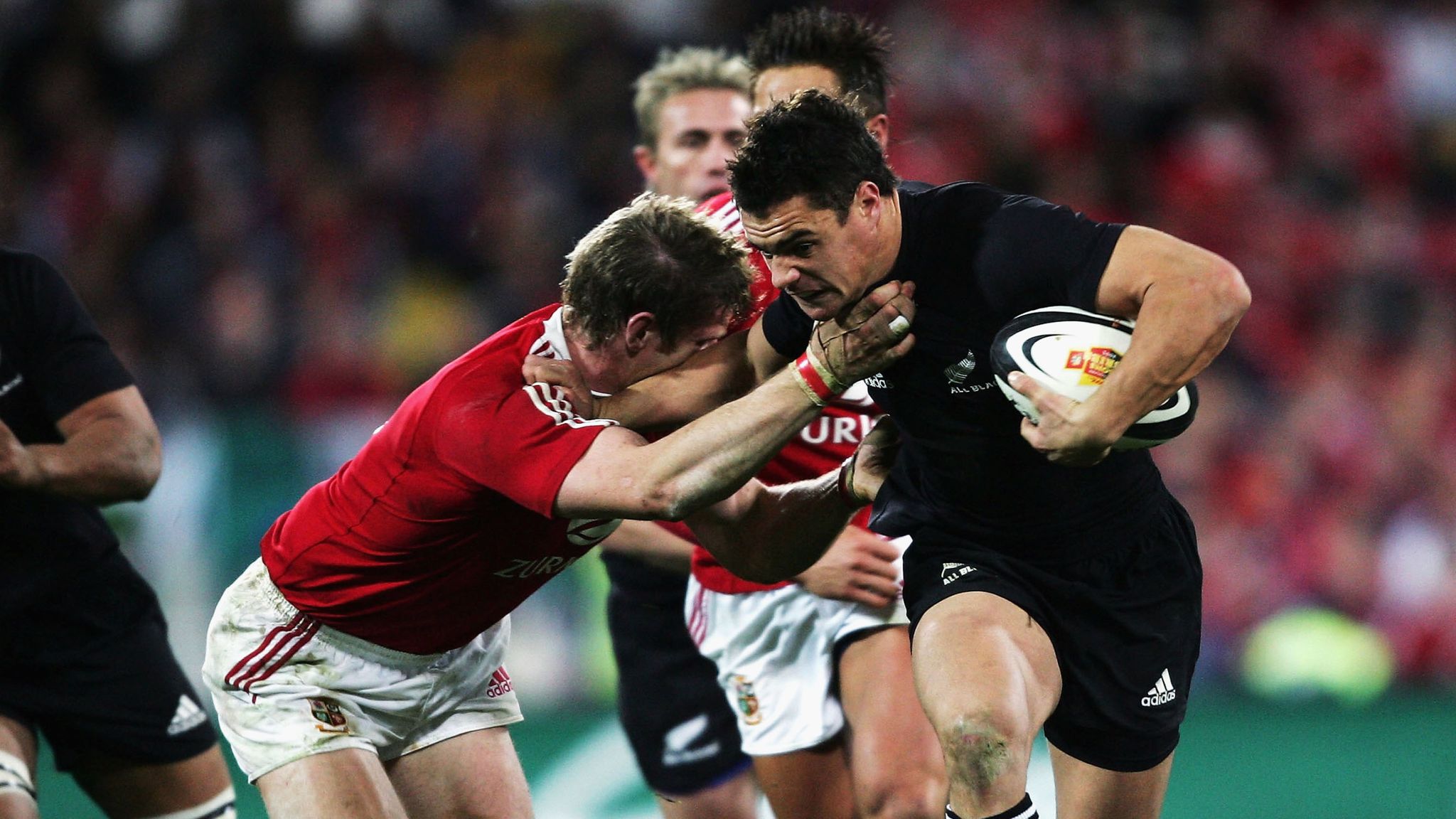 Stage is set for Dan Carter to get his All Blacks career back on track, Rugby, Sport