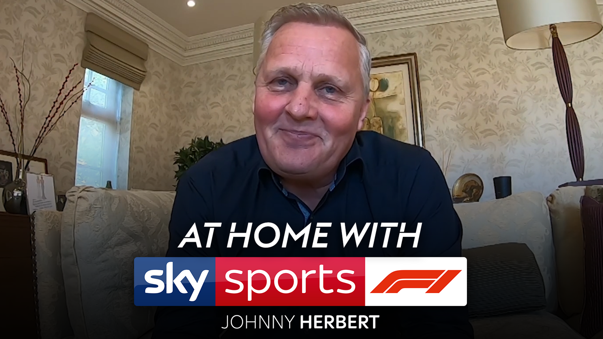 johnny herbert f1