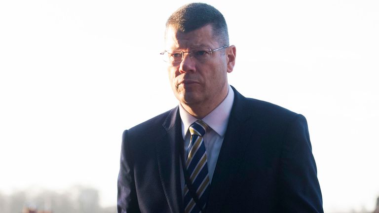 SPFL chief executive Neil Doncaster could be called to give evidence