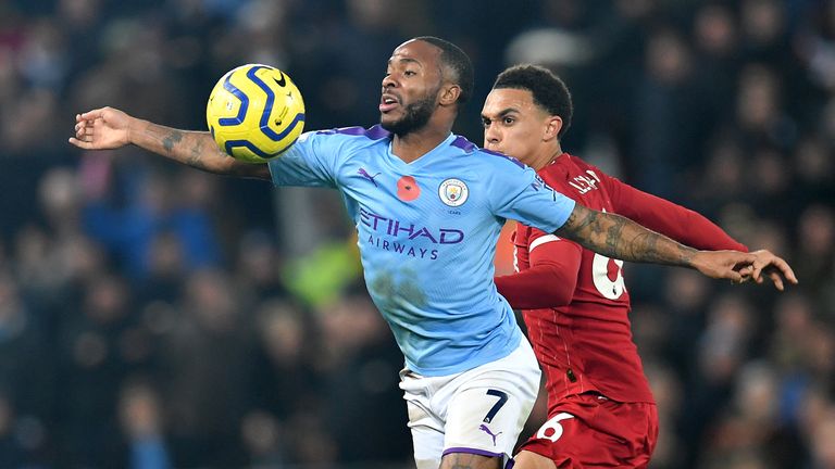 The Premier League hopes to resume playing in mid-June