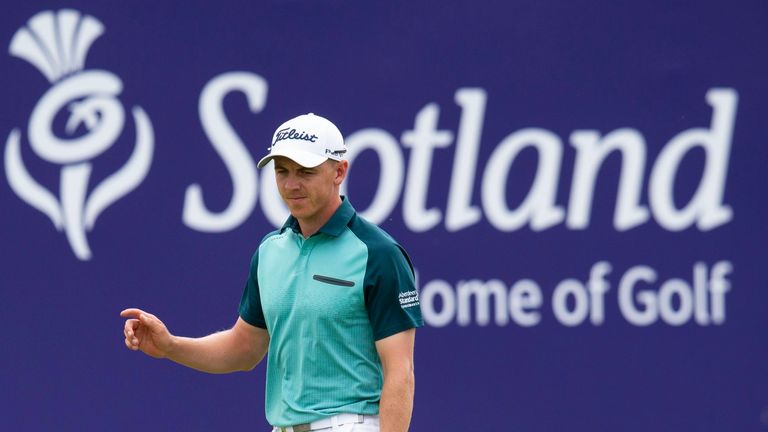 The move is a huge boost for sporting events in Scotland