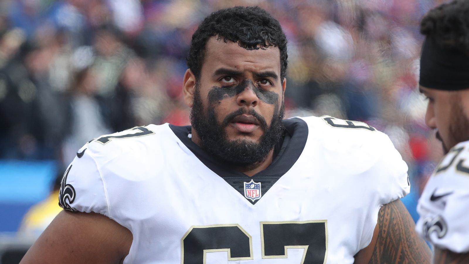 Saints free agency targets: Lions guard Larry Warford not obvious