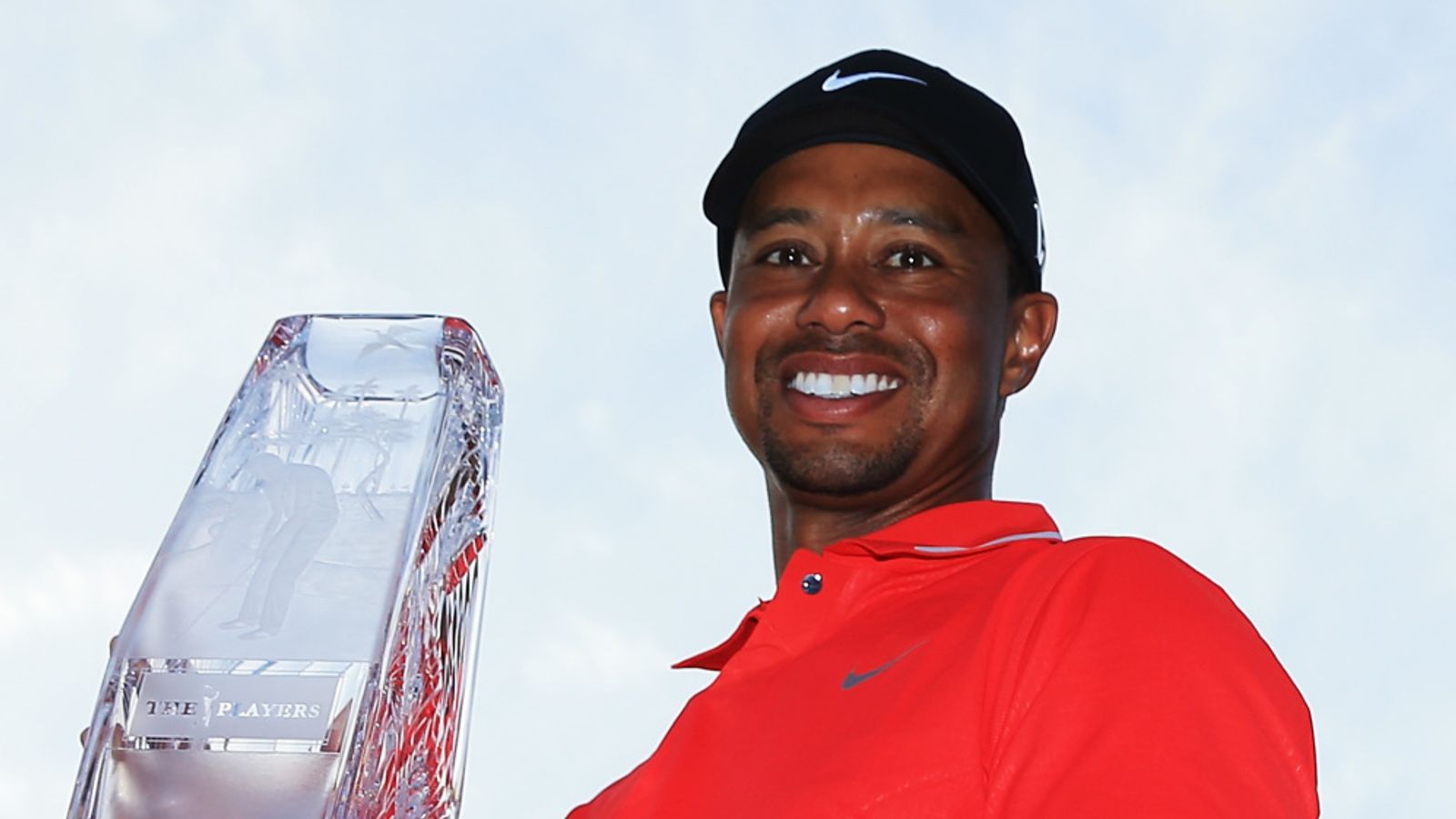 Tiger Woods takeover Highlights of his greatest wins on Sky Sports