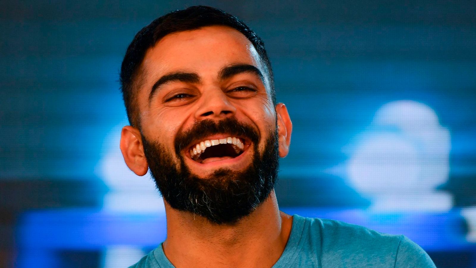 India's Virat Kohli says lockdown offers a great chance to learn and ...