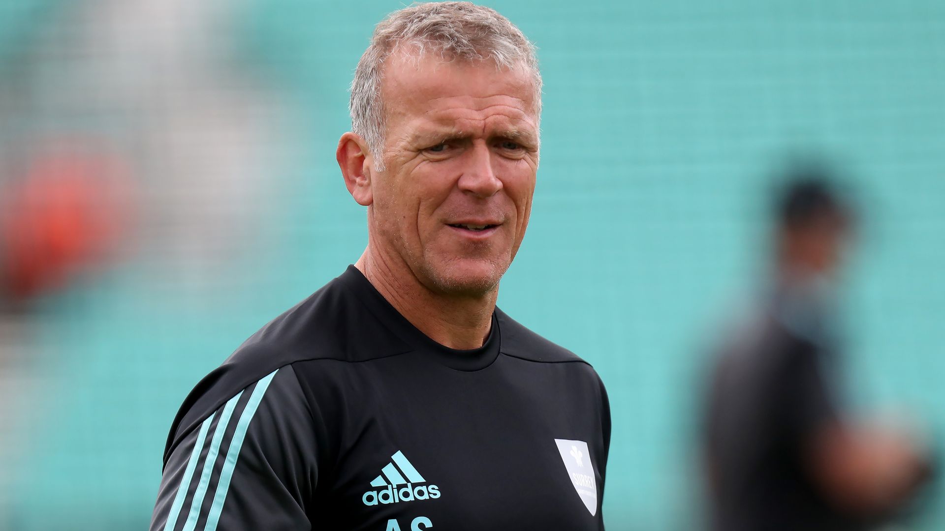 'Tough decisions on when county game can resume'