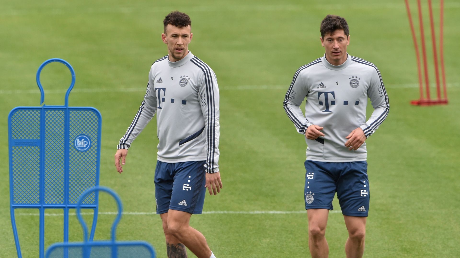 'Bundesliga return a risk, depends on luck'