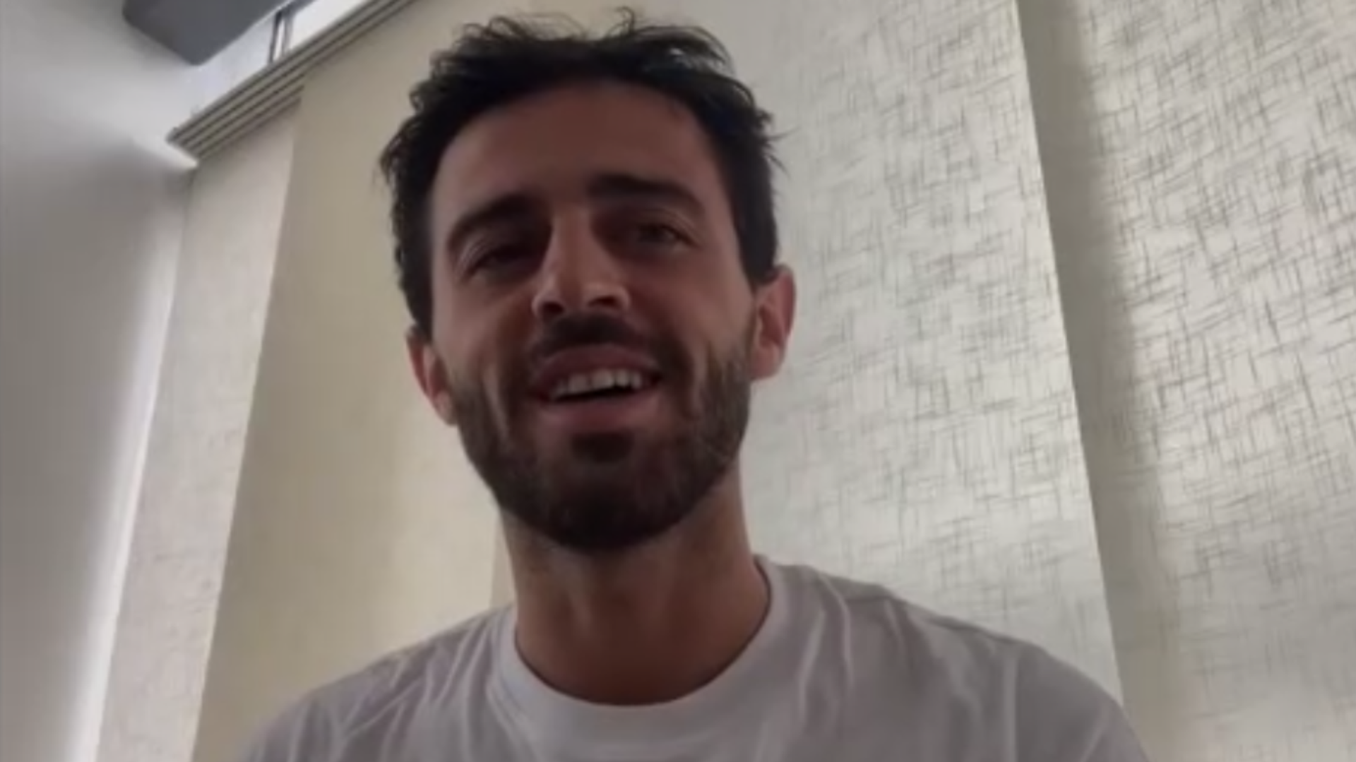 Silva: I miss feeling of playing for the fans