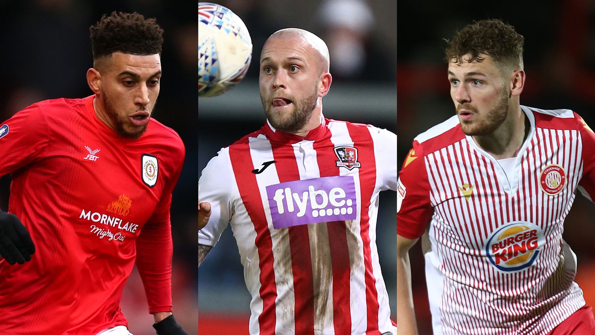 League Two clubs vote to end season early