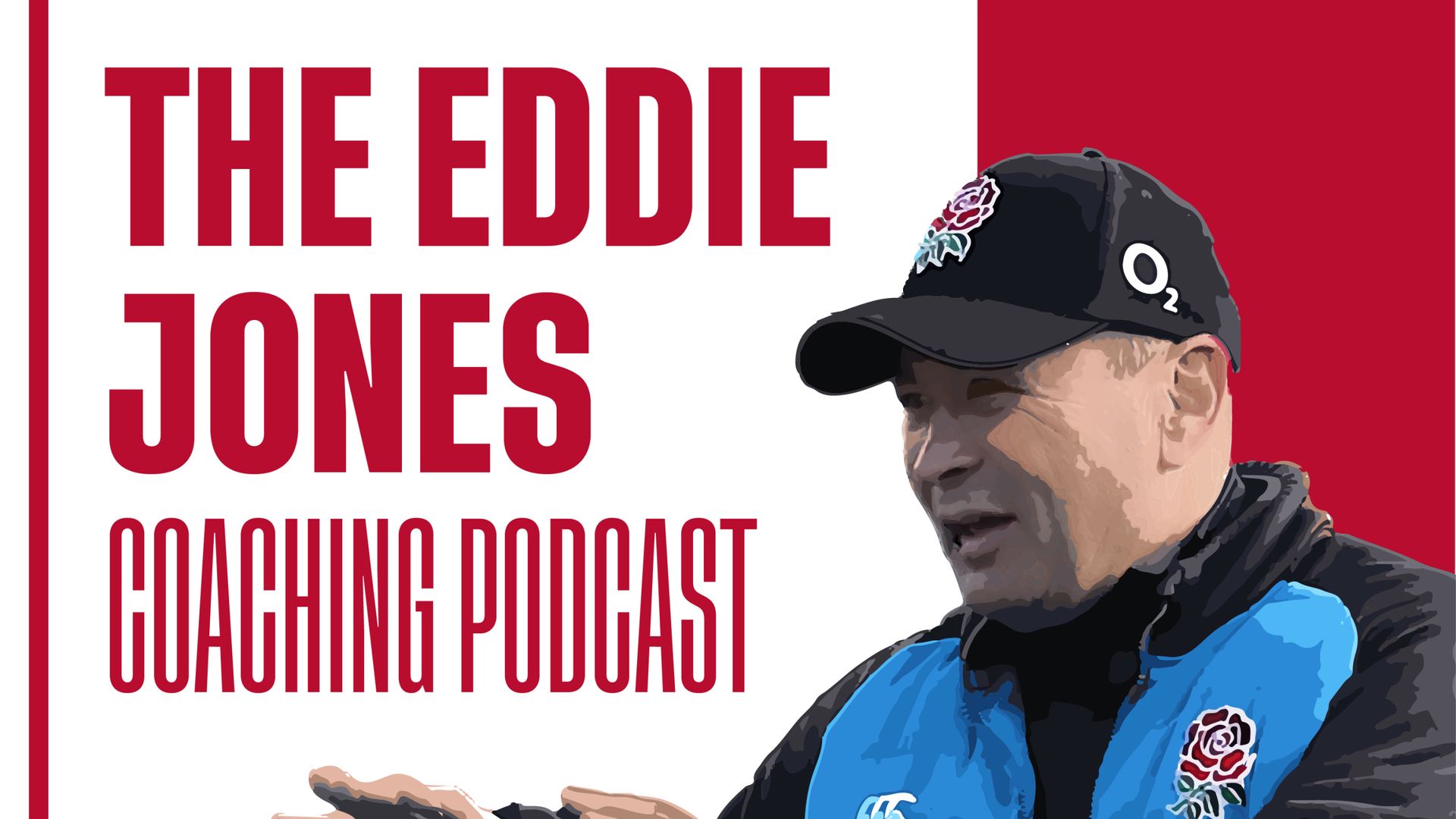 Eddie Jones podcast: Rebuilding and challenges