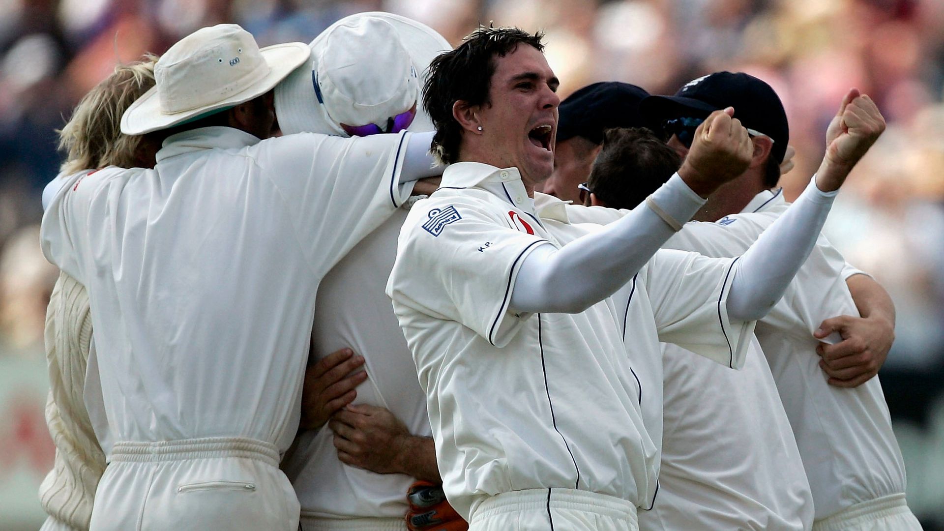 Edgbaston 2005 watchalong on Sky Sports