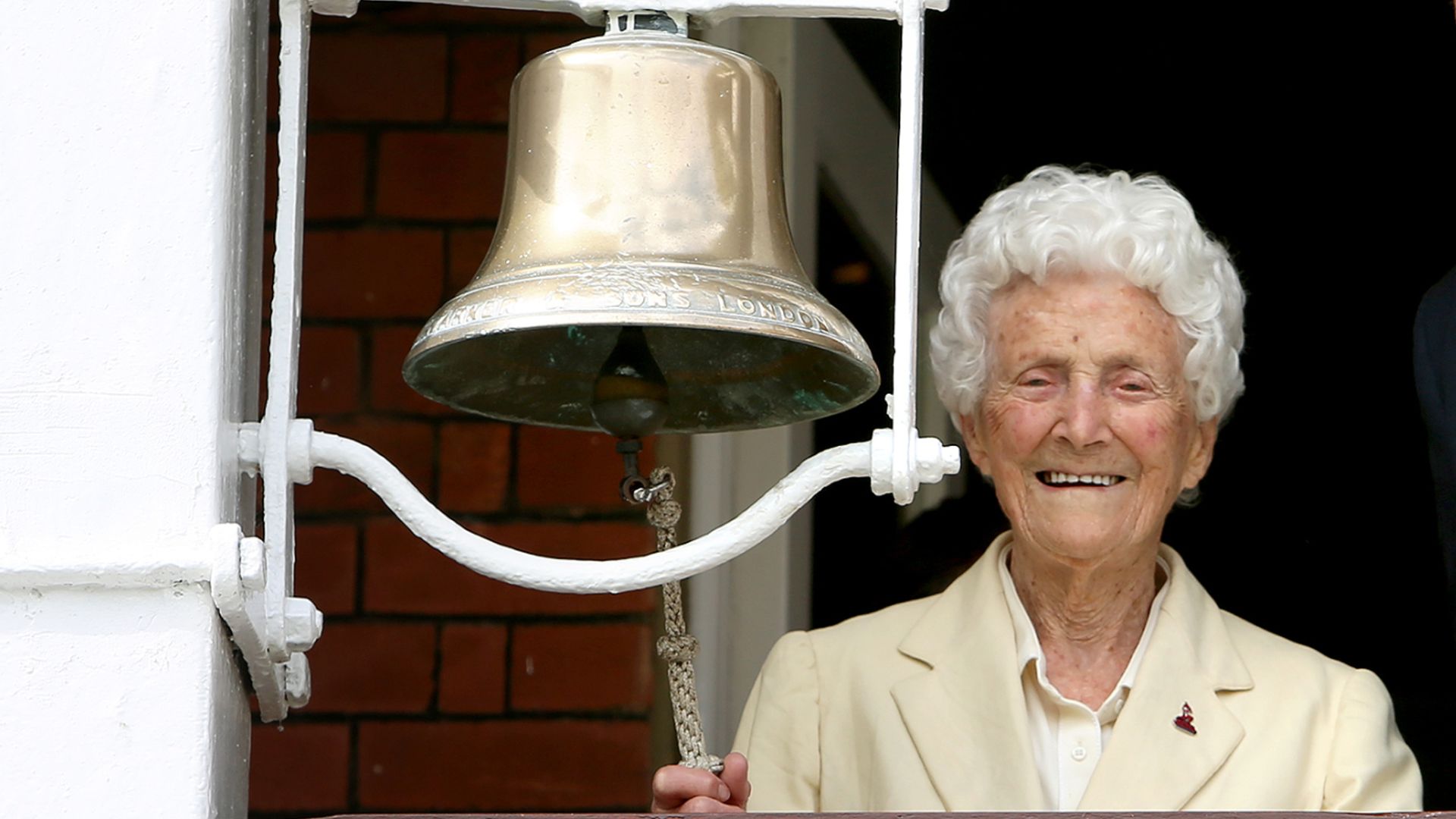 ECB celebrates cricket's crisis initiatives
