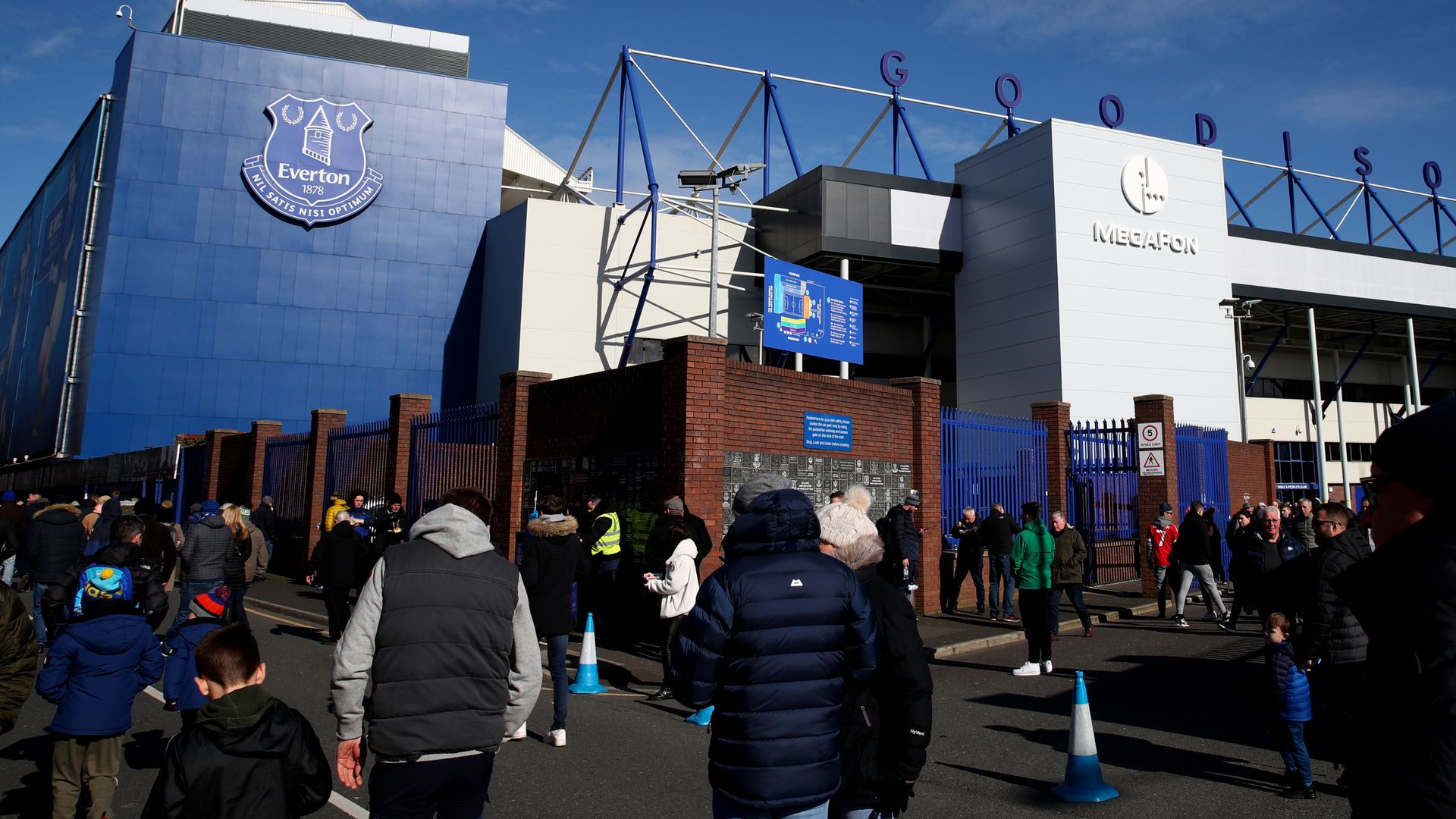 Who decides on 'home' or 'neutral' venues?