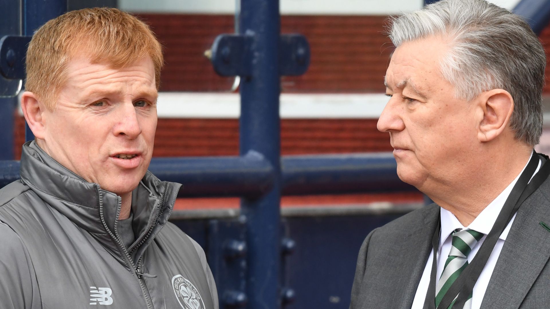 Celtic call for release of 2020/21 fixture list