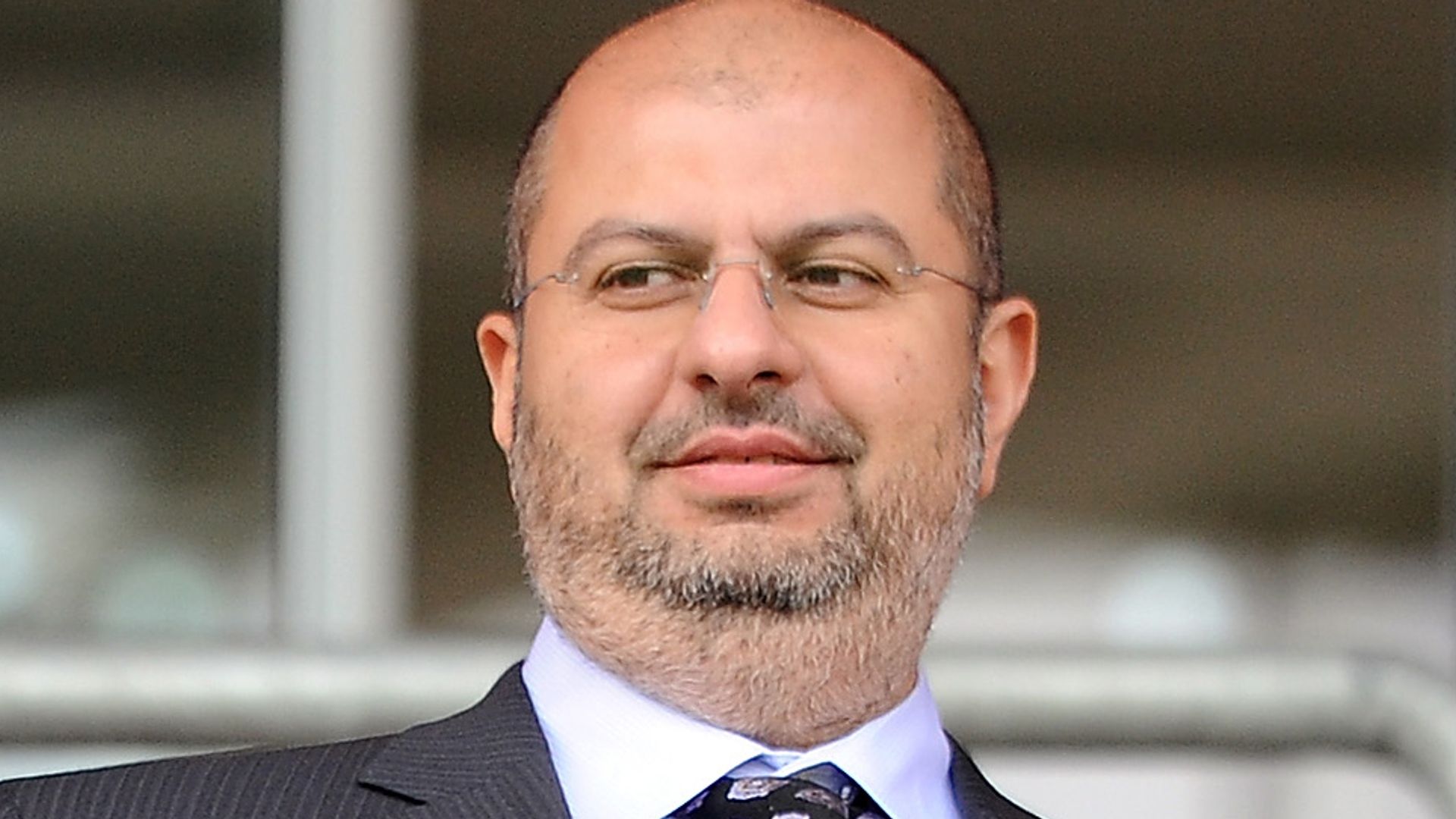 Sheff Utd: Prince Abdullah still owner