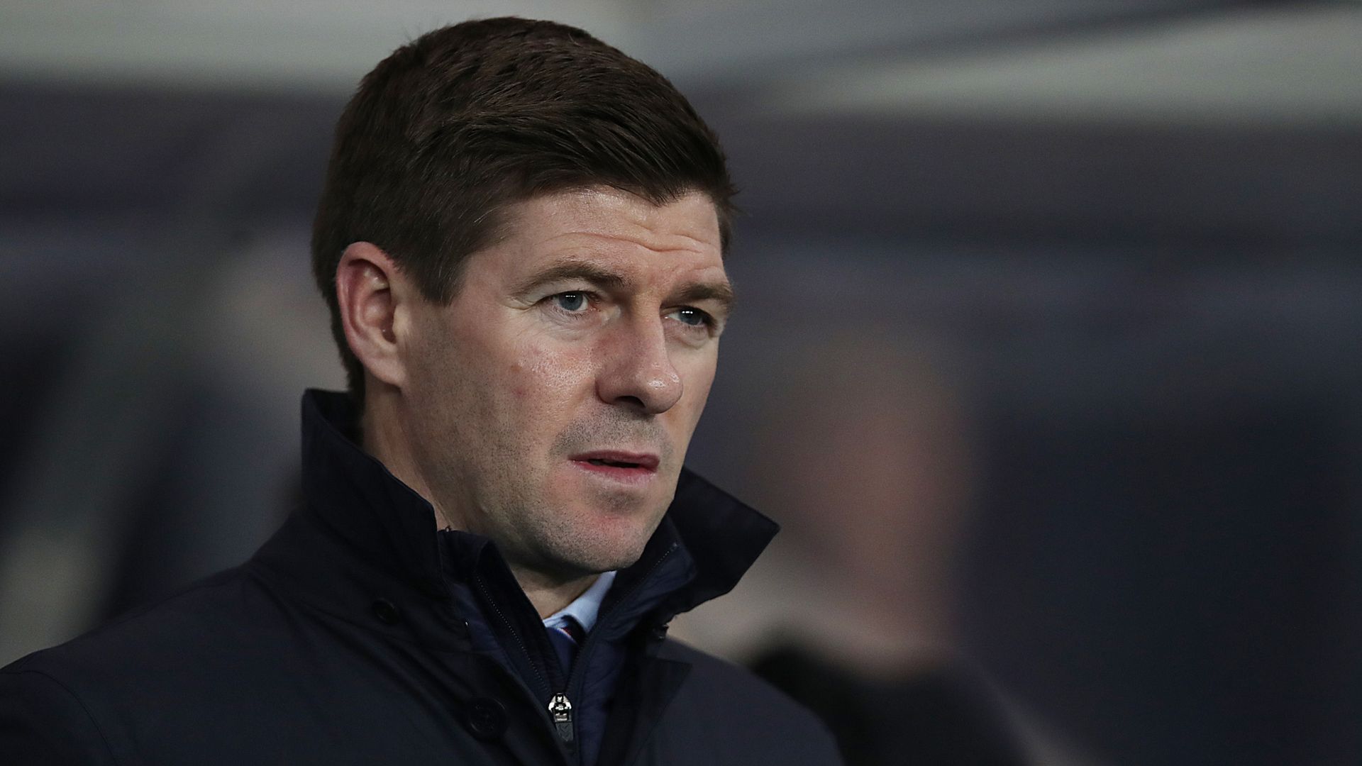 Two years, no trophy - what next for Gerrard & Rangers?