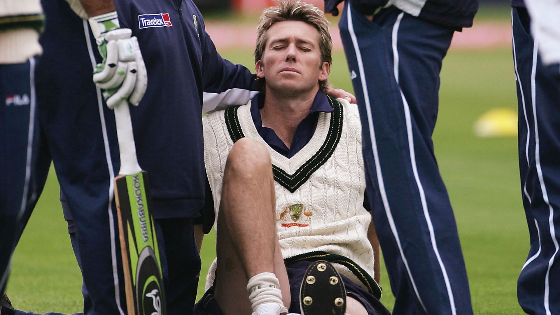 QUIZ: What do you remember of Edgbaston 2005?