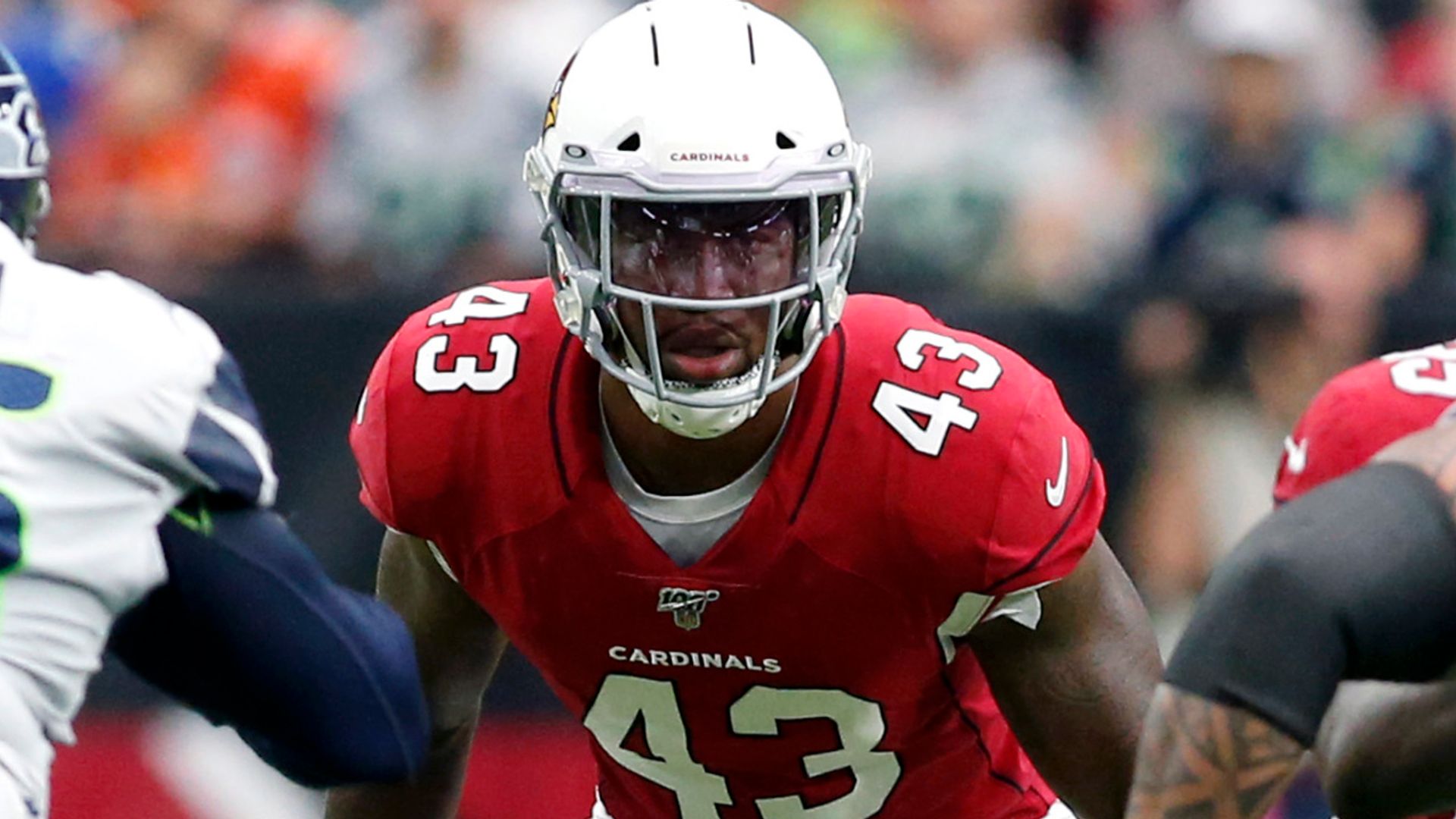 Cardinals set to decline Reddick option