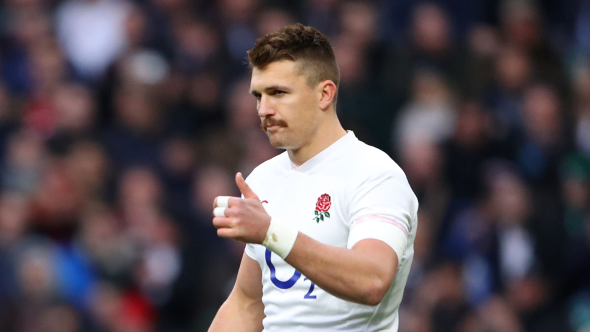 Slade: Move to 13 'a bit of a shock'