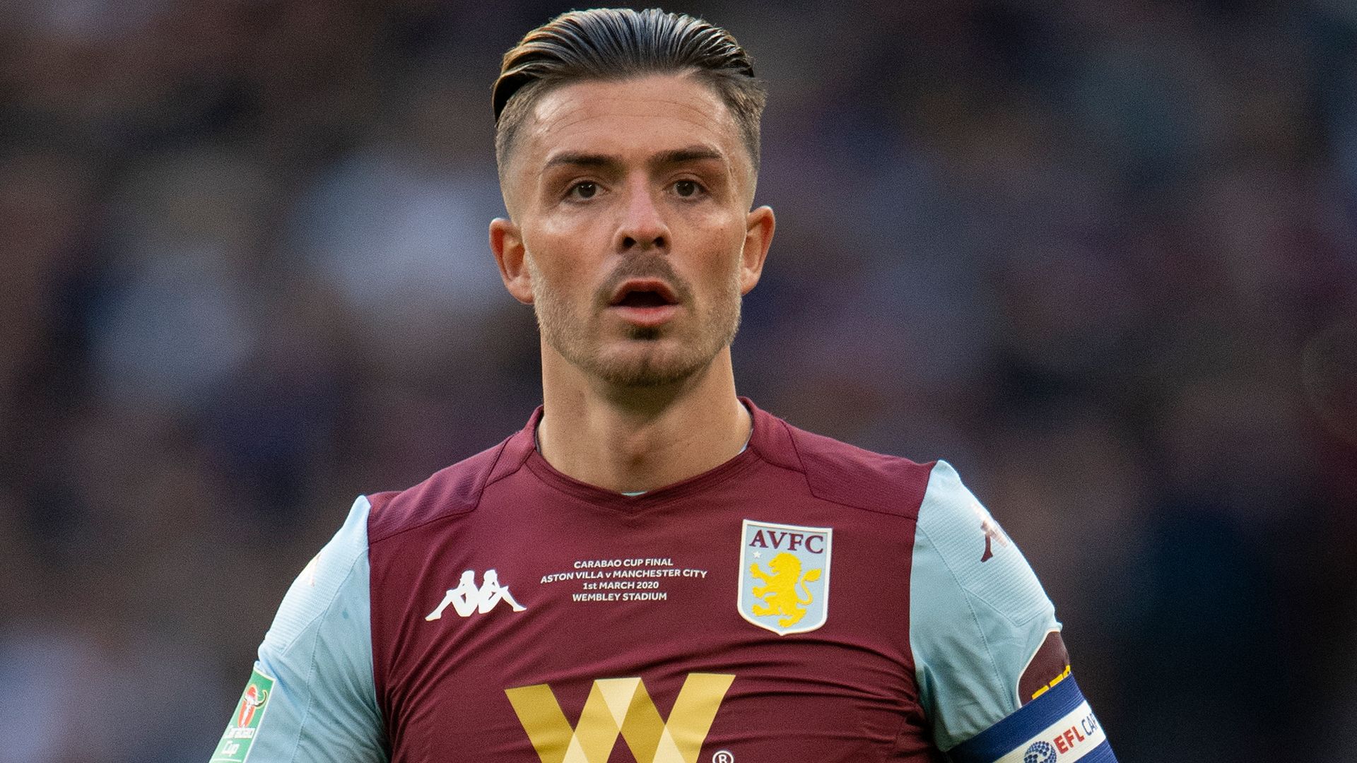 'Grealish to Man Utd depends on Villa survival'
