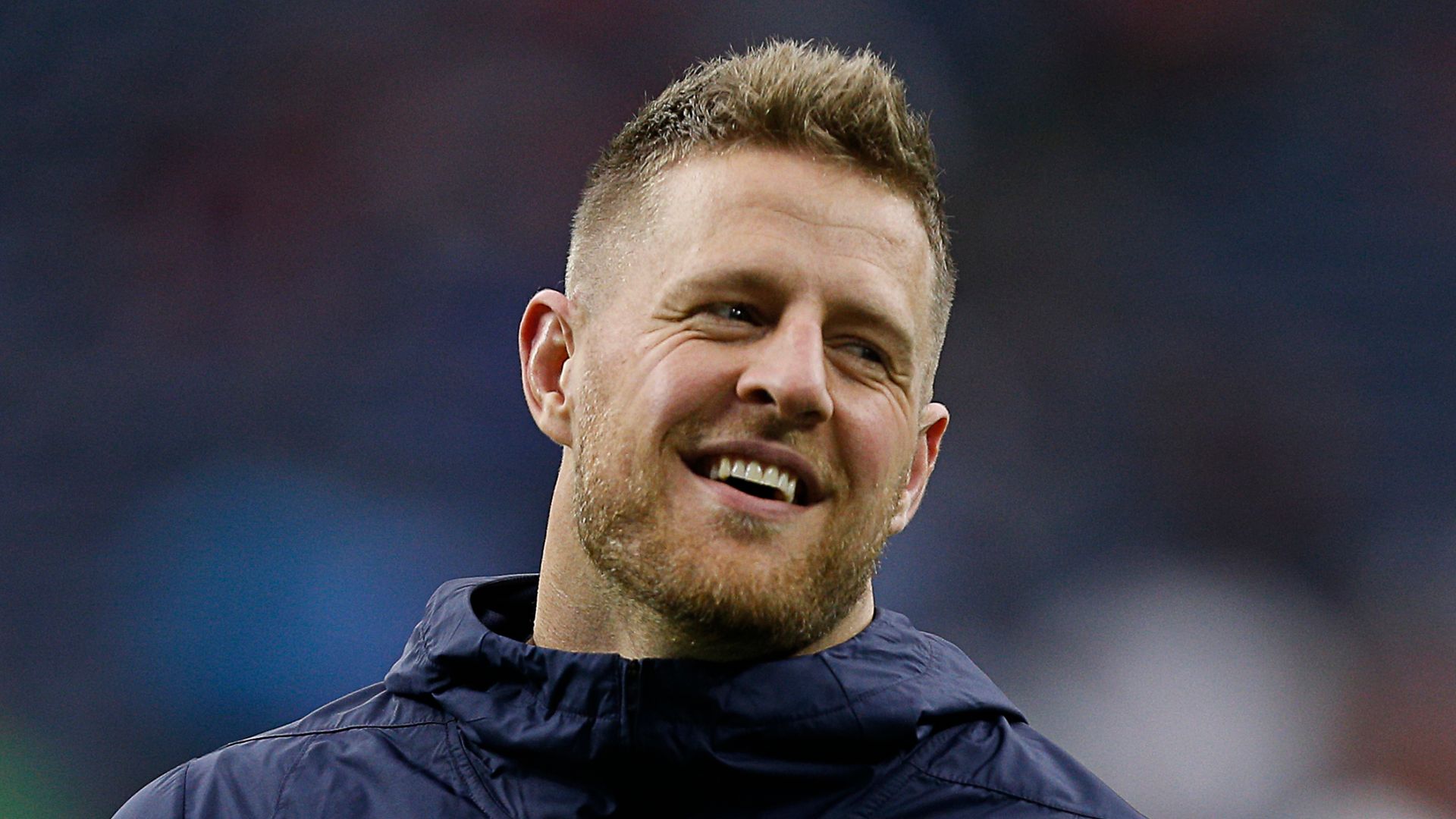 JJ Watt offers to fly UK fan over to Texans game