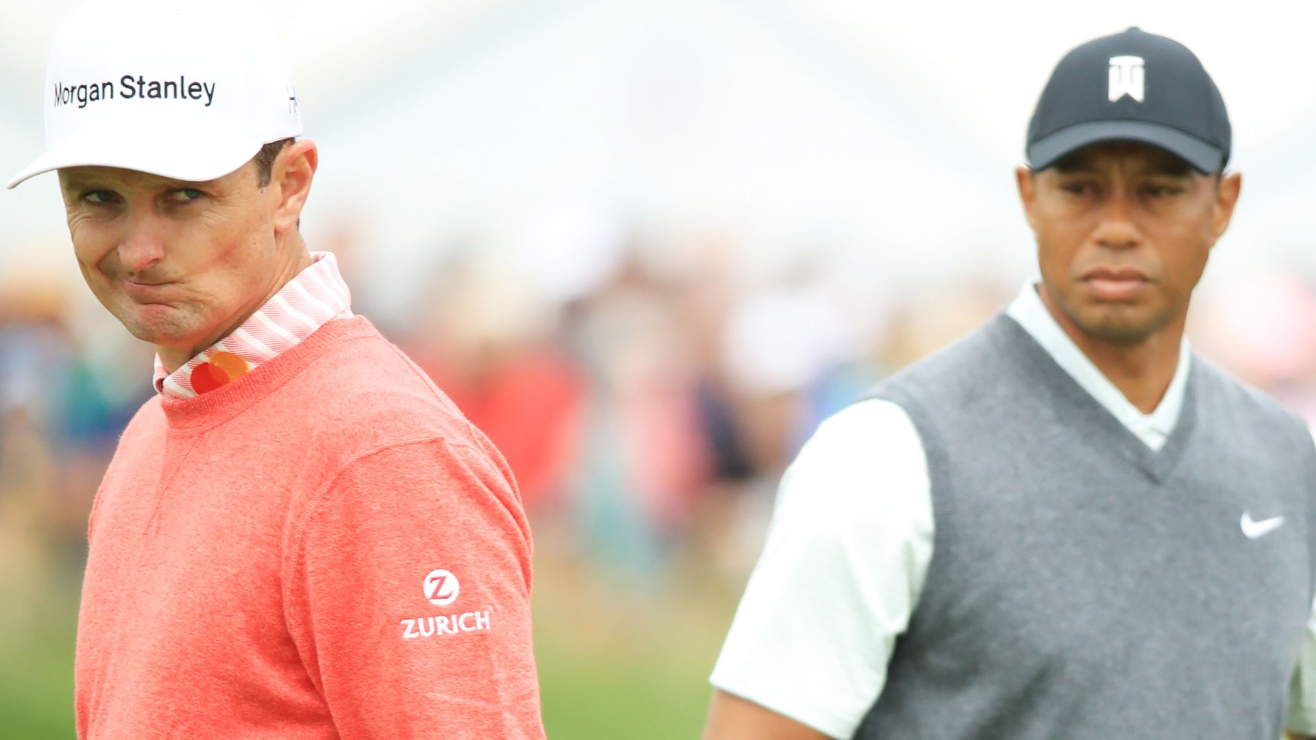 #SkyChooseday: Rose or Woods?