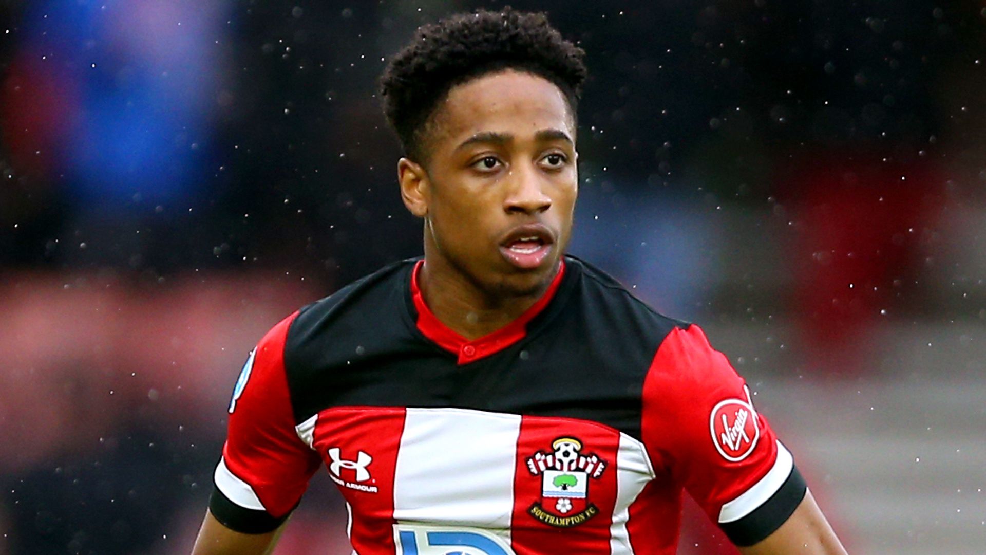 Walker-Peters wants Saints stay if season resumes